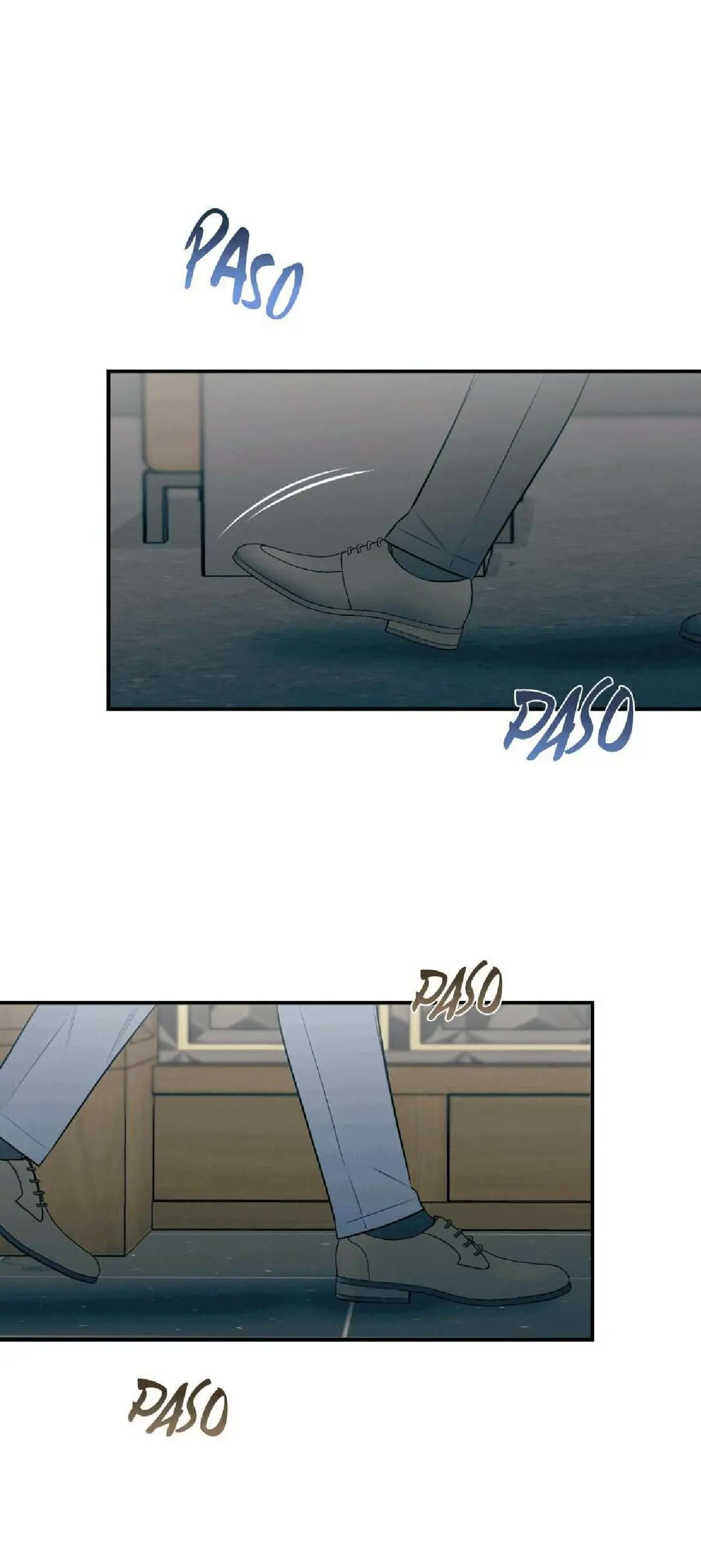 No Moral capítulo 40 página 30