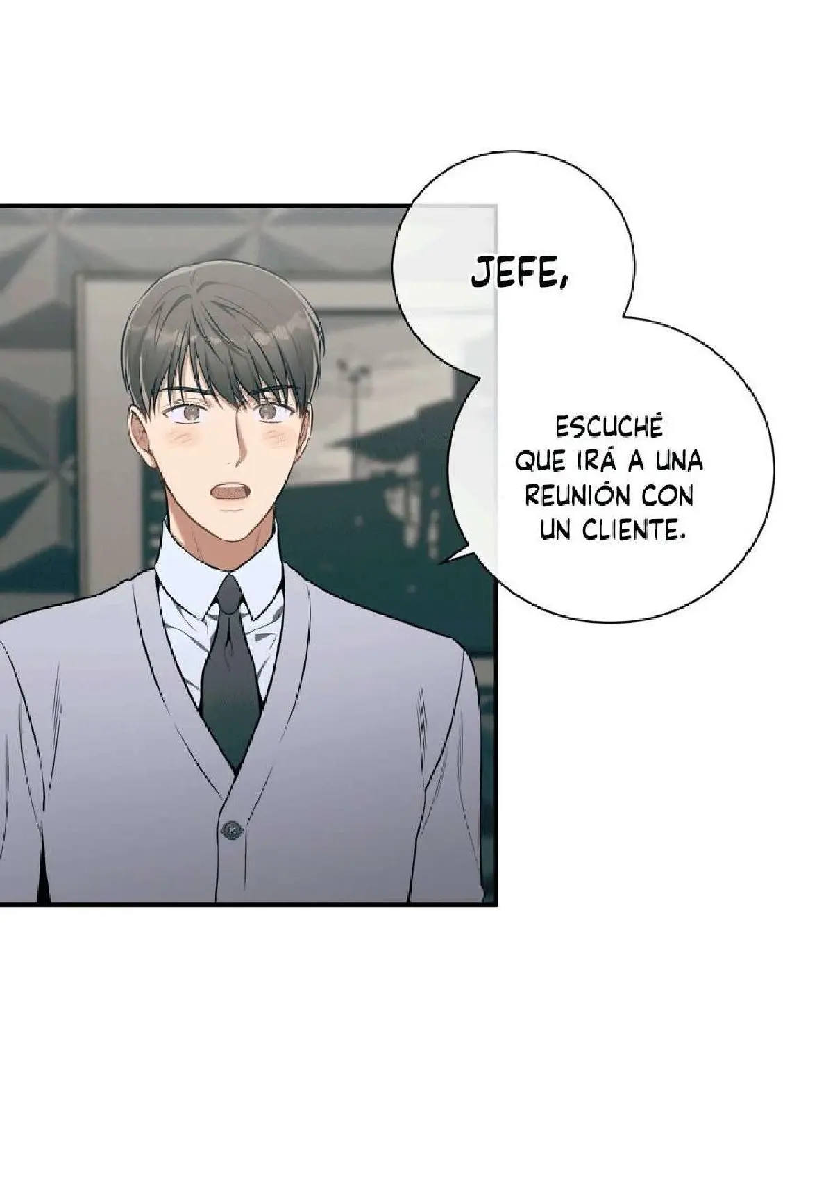 No Moral capítulo 40 página 35