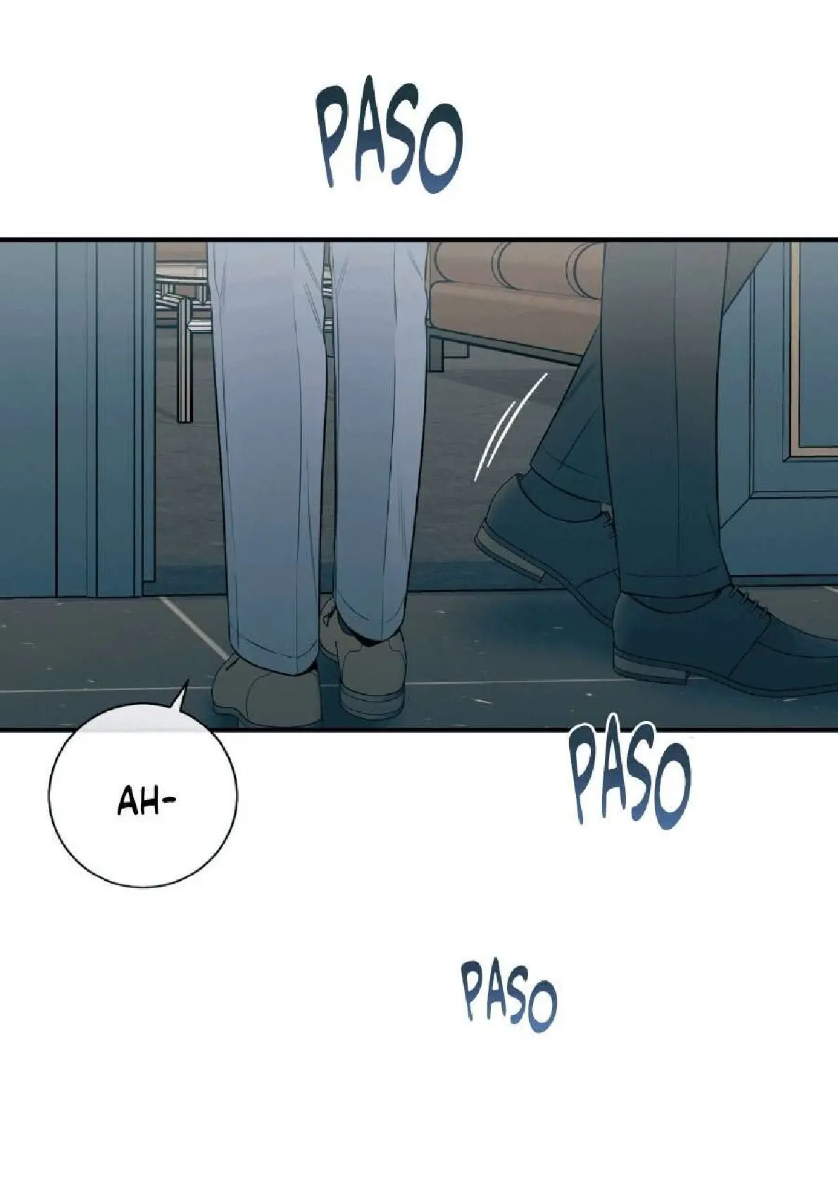 No Moral capítulo 40 página 37