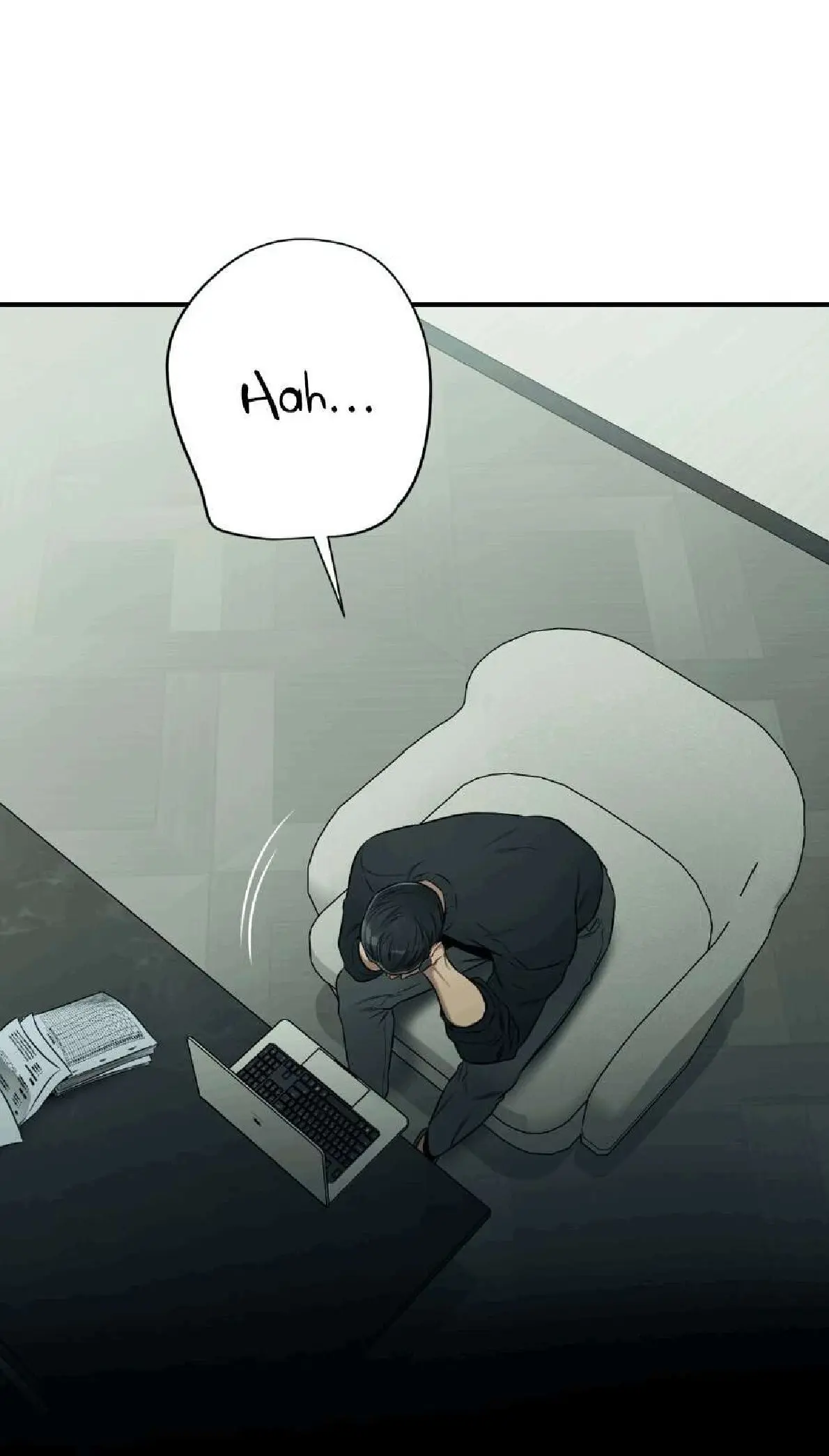 No Moral capítulo 40 página 4