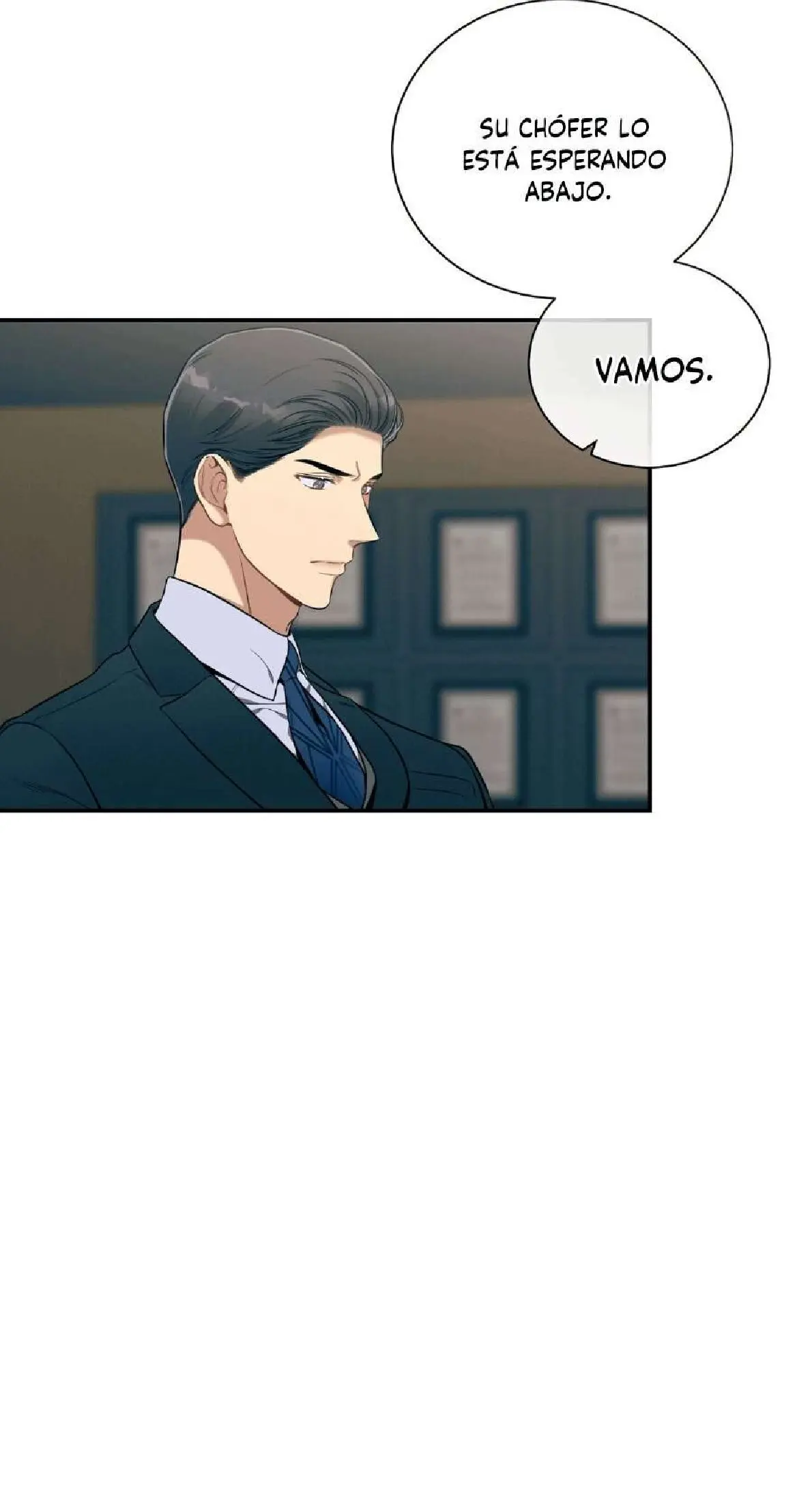 No Moral capítulo 40 página 43