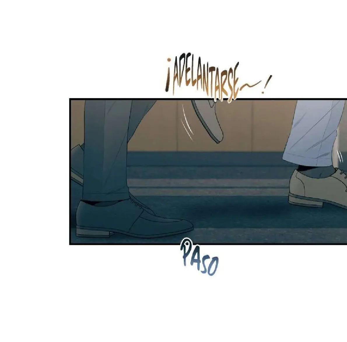 No Moral capítulo 40 página 48