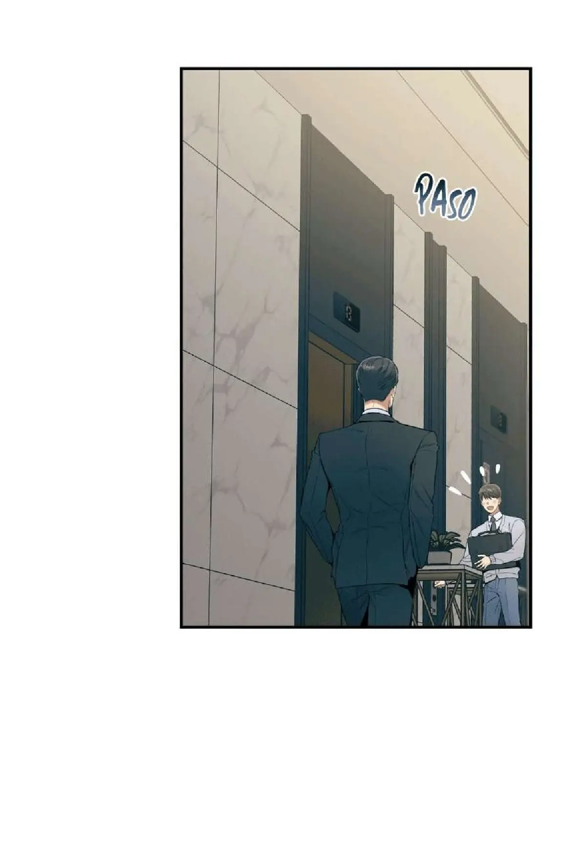 No Moral capítulo 40 página 49