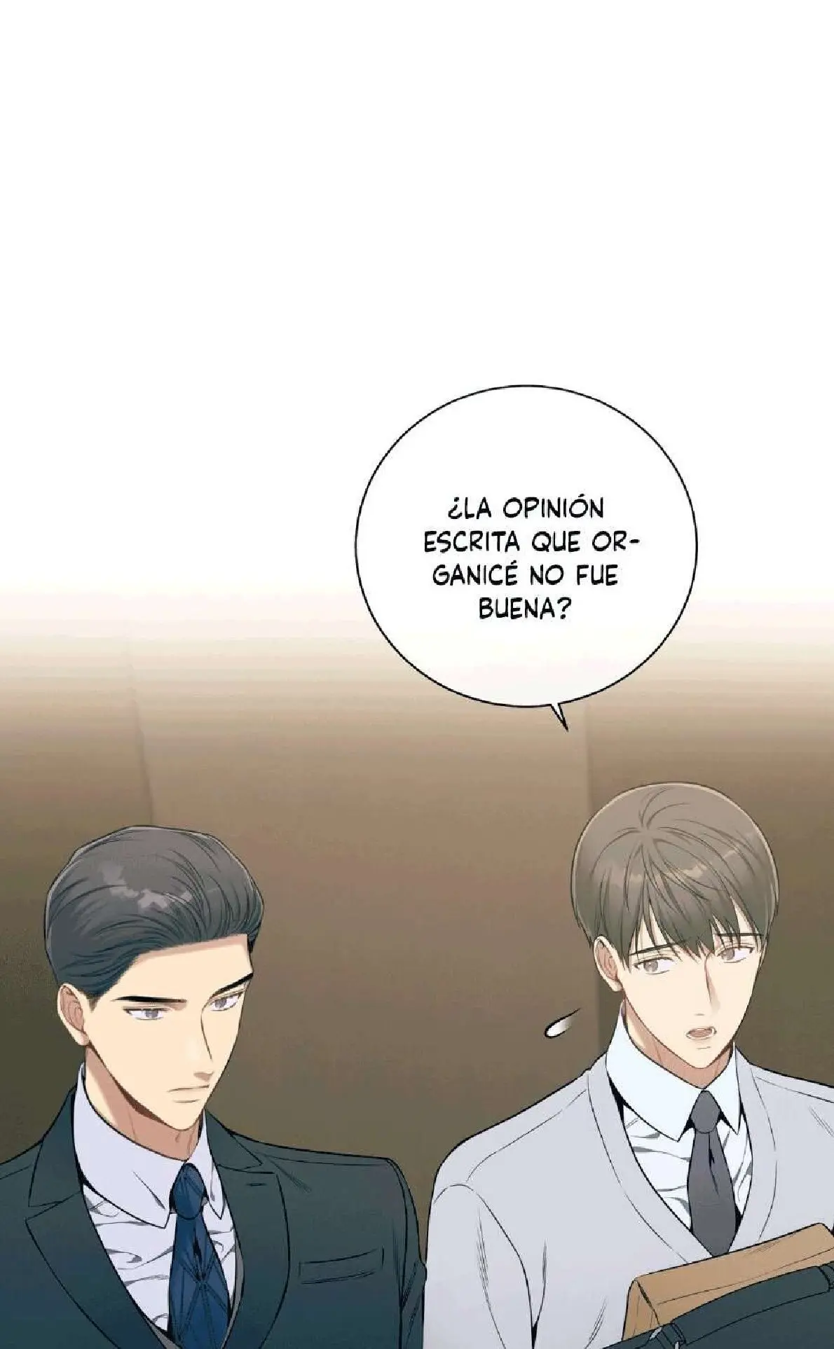 No Moral capítulo 40 página 59