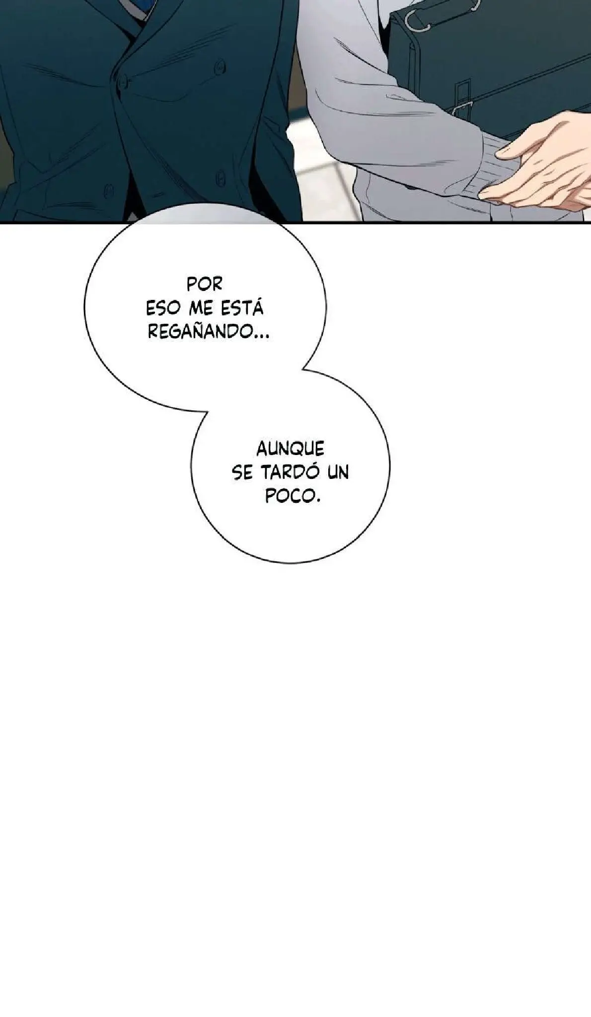 No Moral capítulo 40 página 60