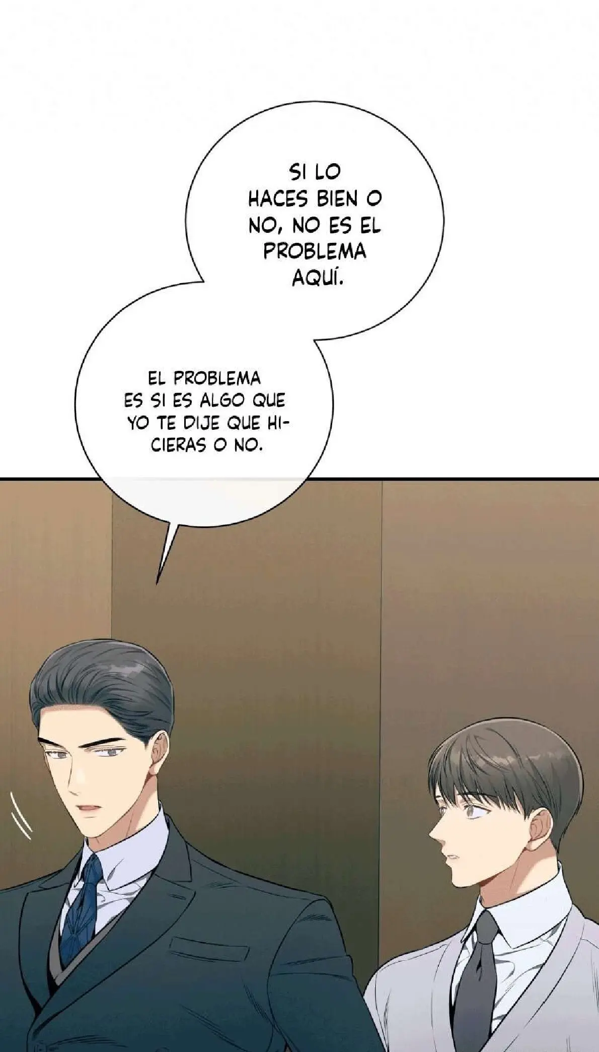 No Moral capítulo 40 página 62