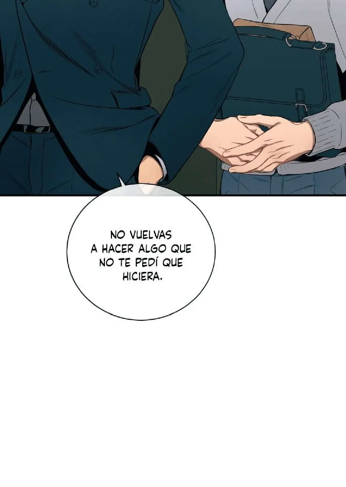No Moral capítulo 40 página 63