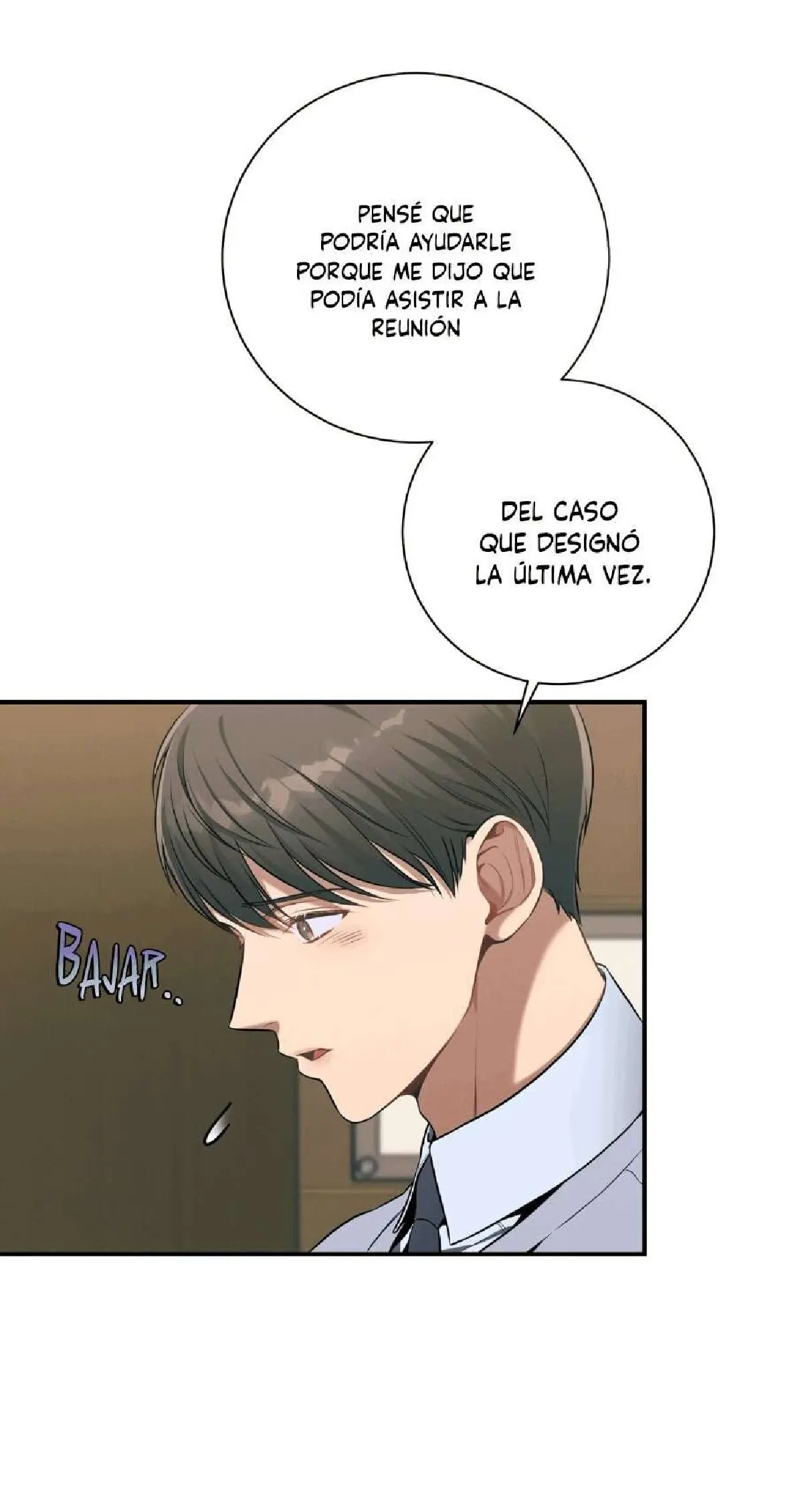 No Moral capítulo 40 página 64