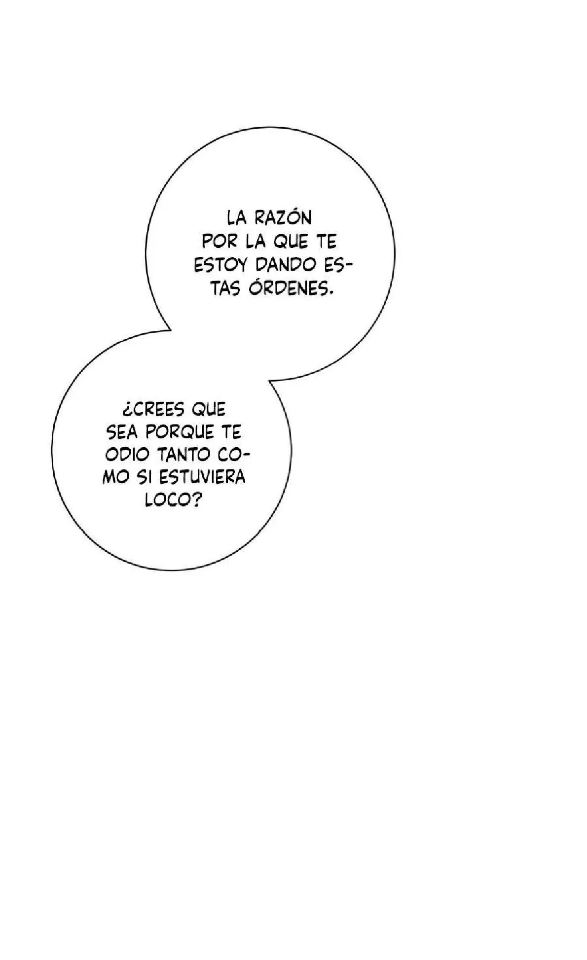 No Moral capítulo 40 página 69