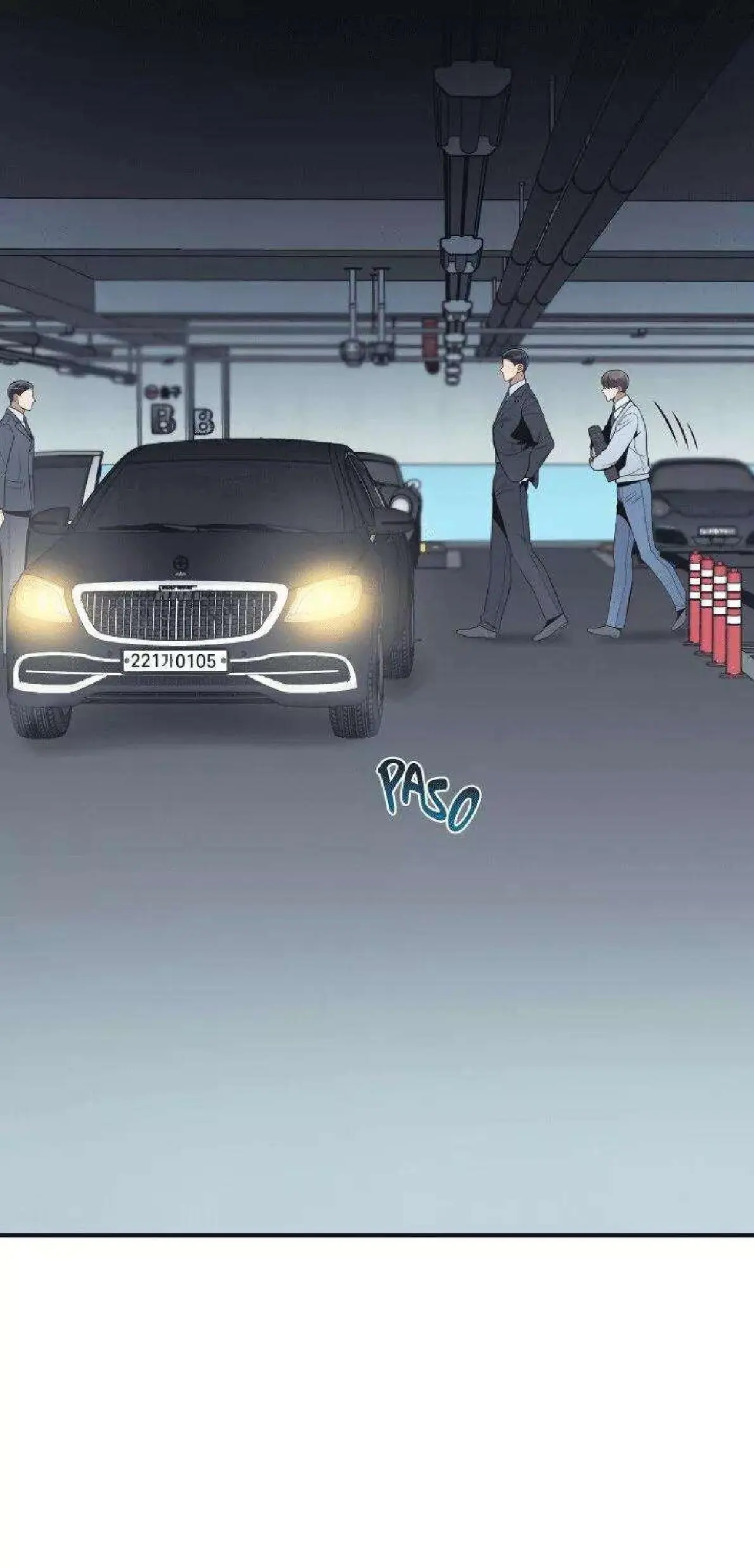 No Moral capítulo 41 página 16