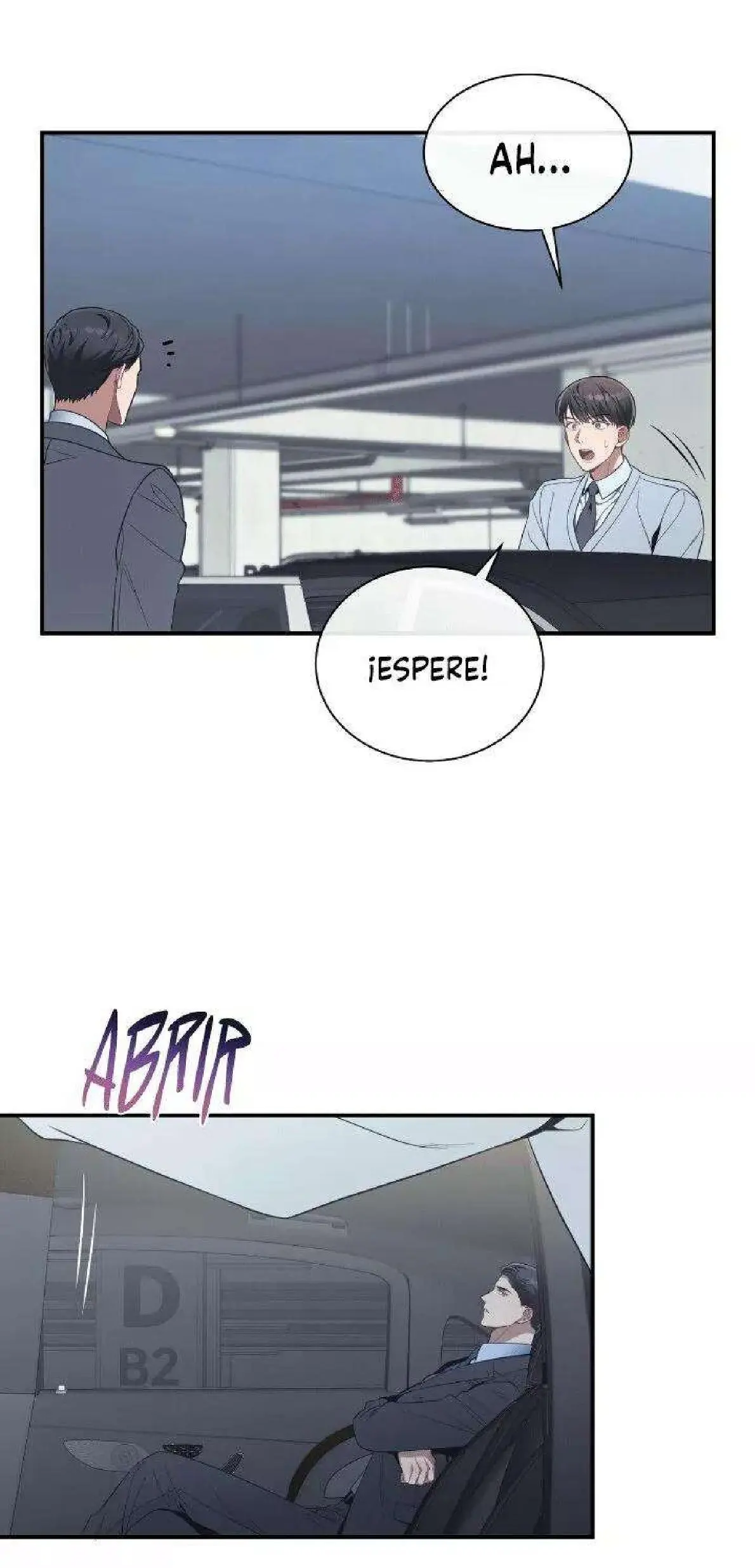 No Moral capítulo 41 página 17