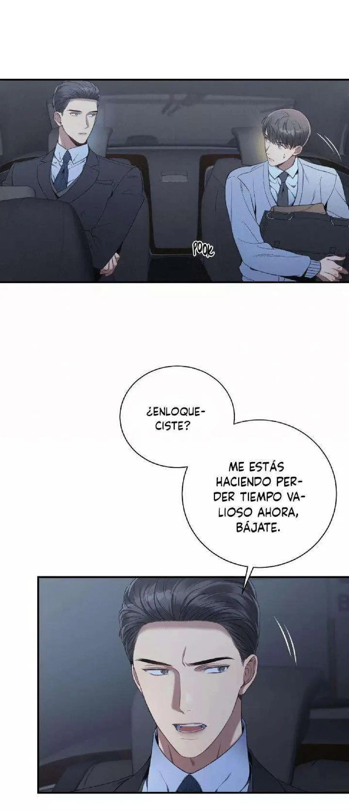 No Moral capítulo 41 página 18
