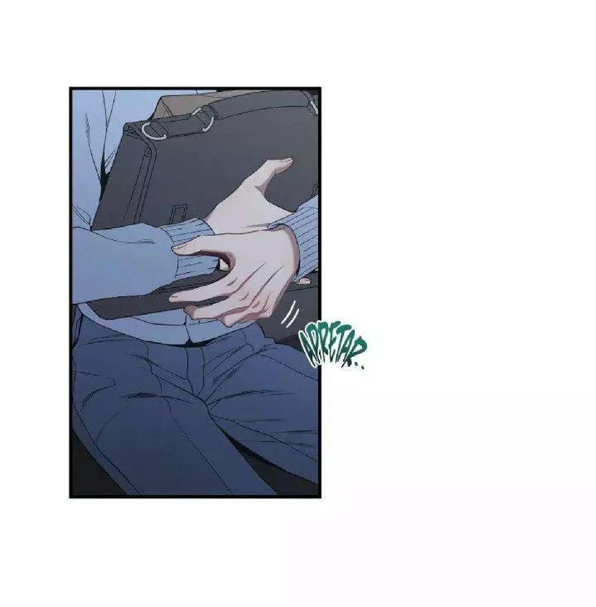 No Moral capítulo 41 página 22