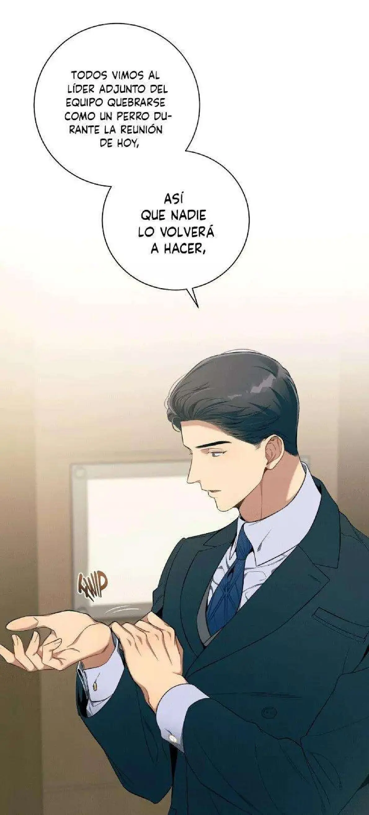 No Moral capítulo 41 página 3