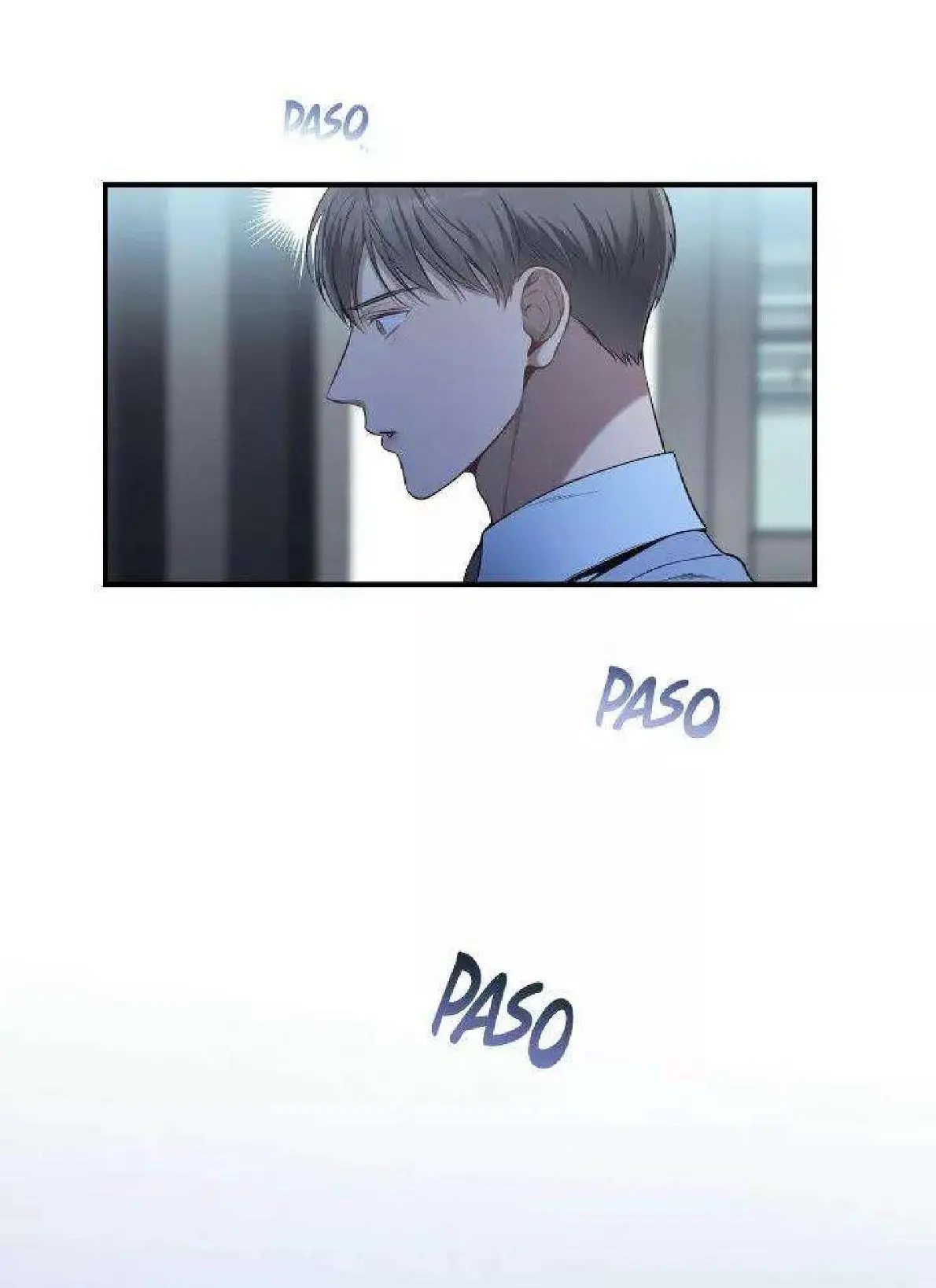 No Moral capítulo 41 página 38