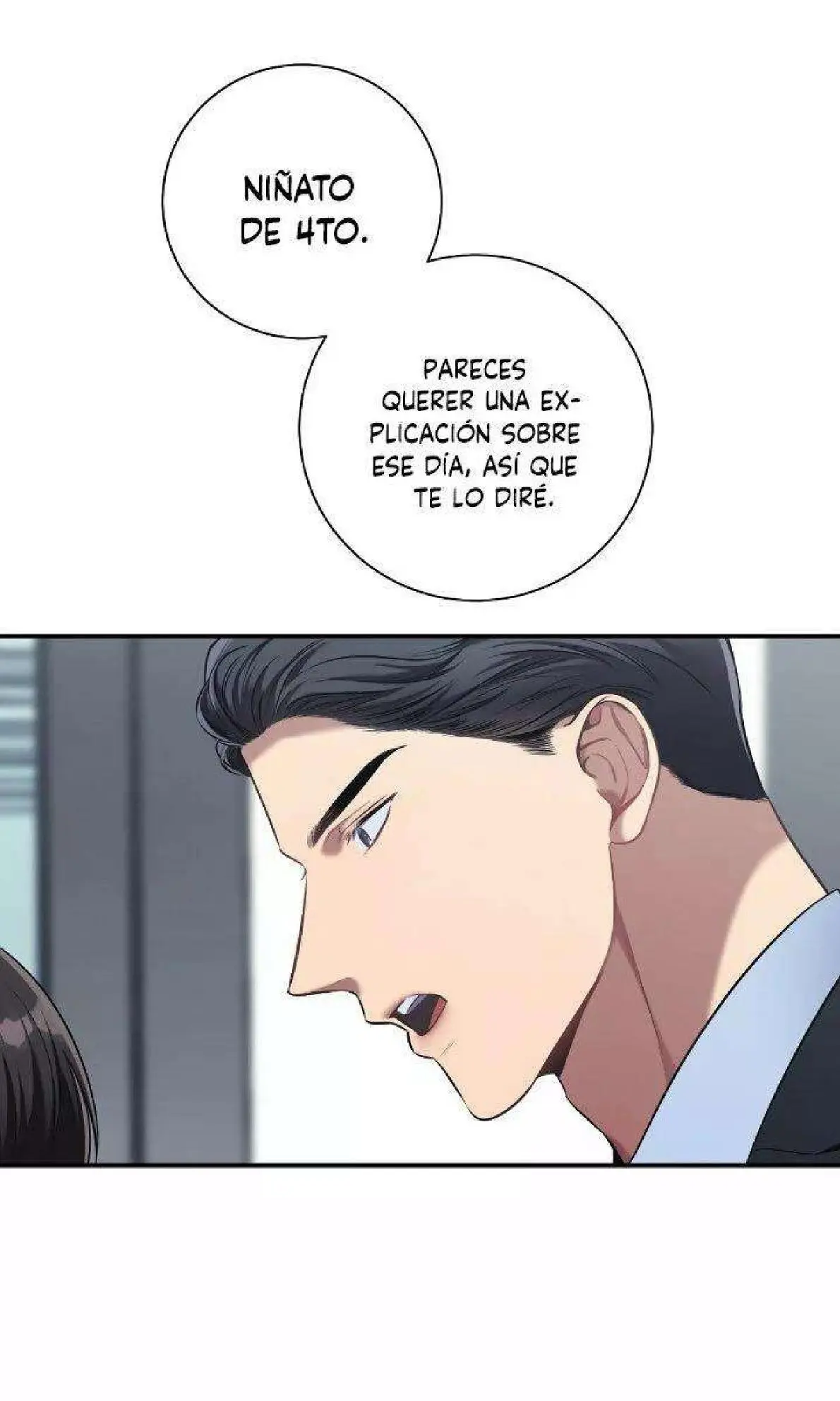 No Moral capítulo 41 página 43