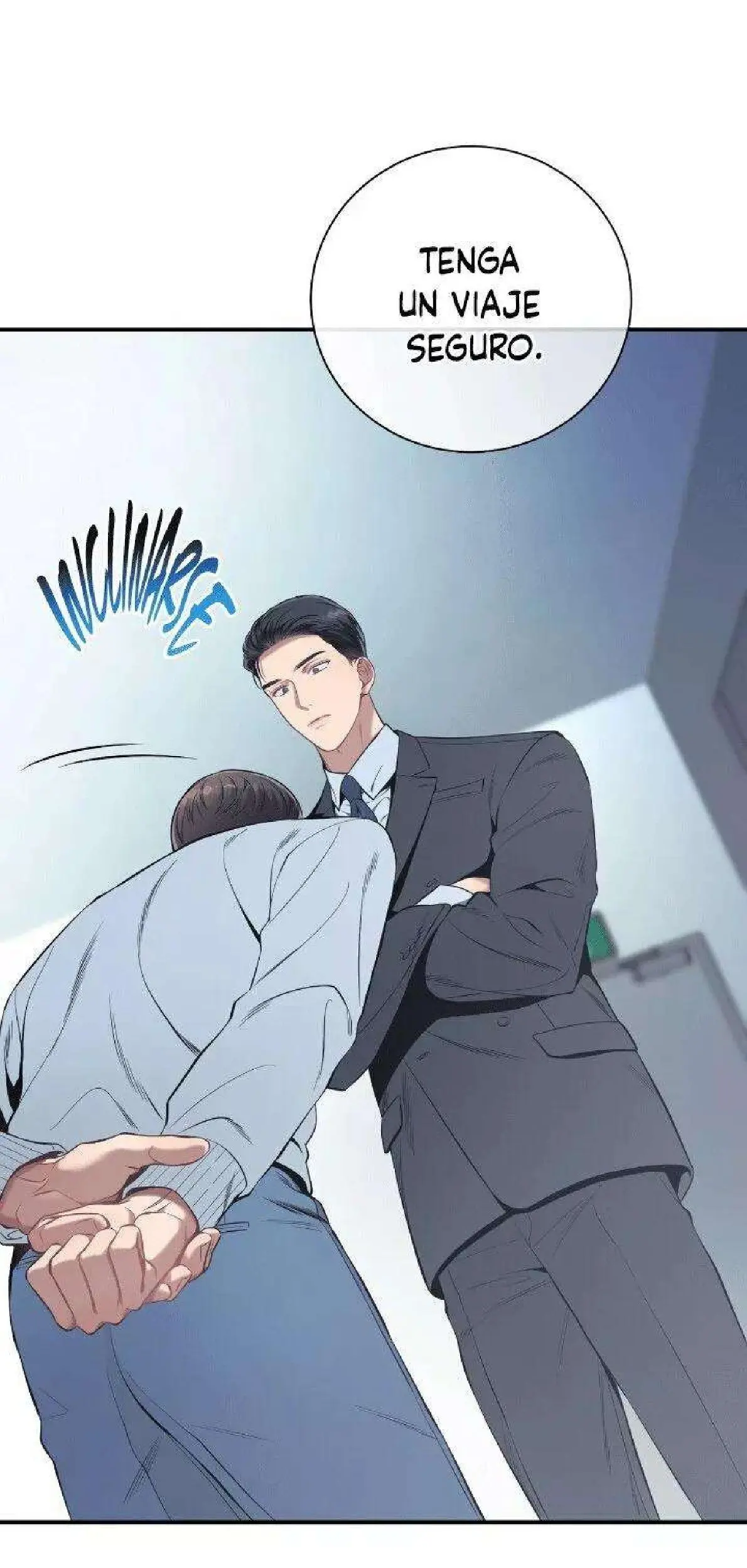 No Moral capítulo 41 página 61