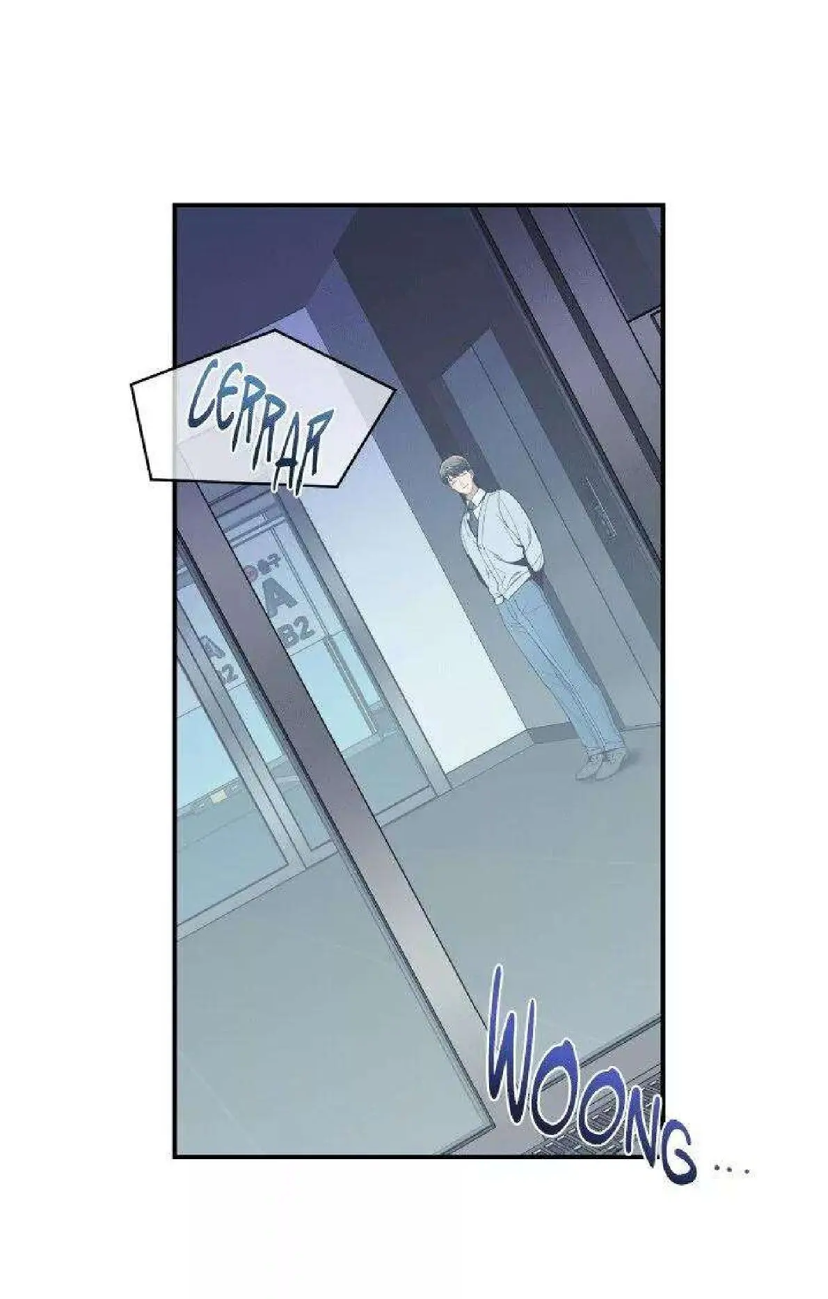 No Moral capítulo 41 página 64