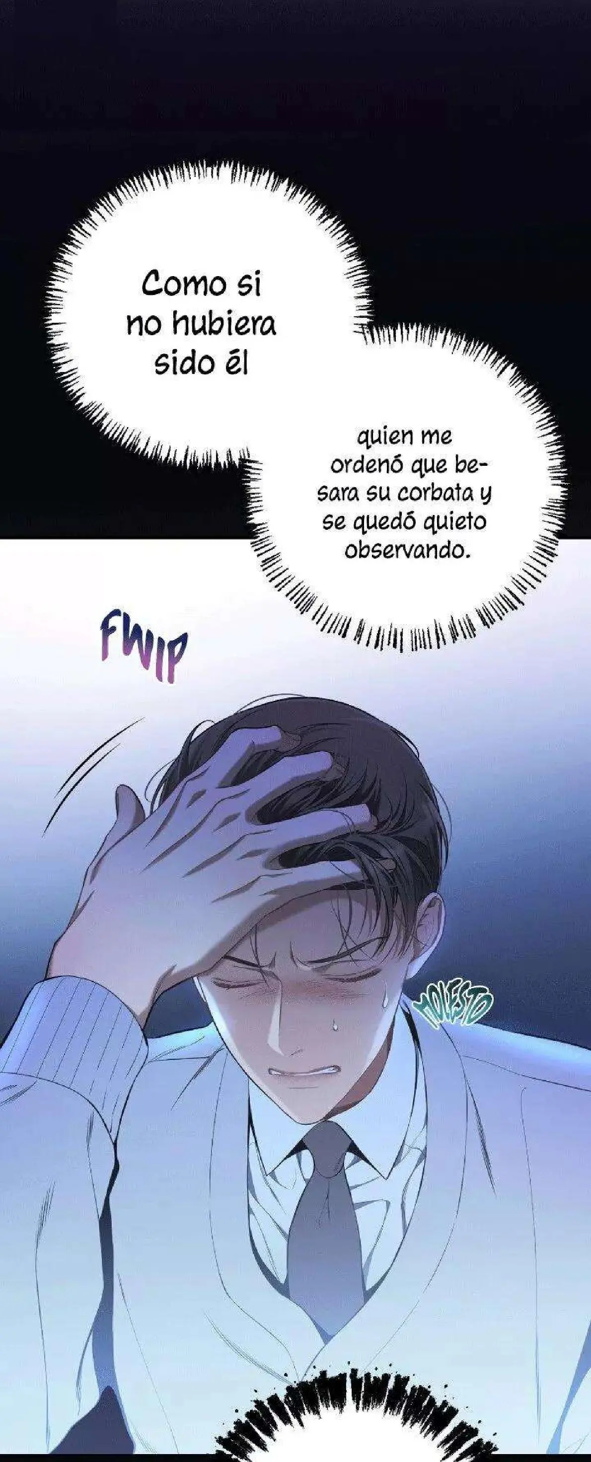 No Moral capítulo 41 página 67
