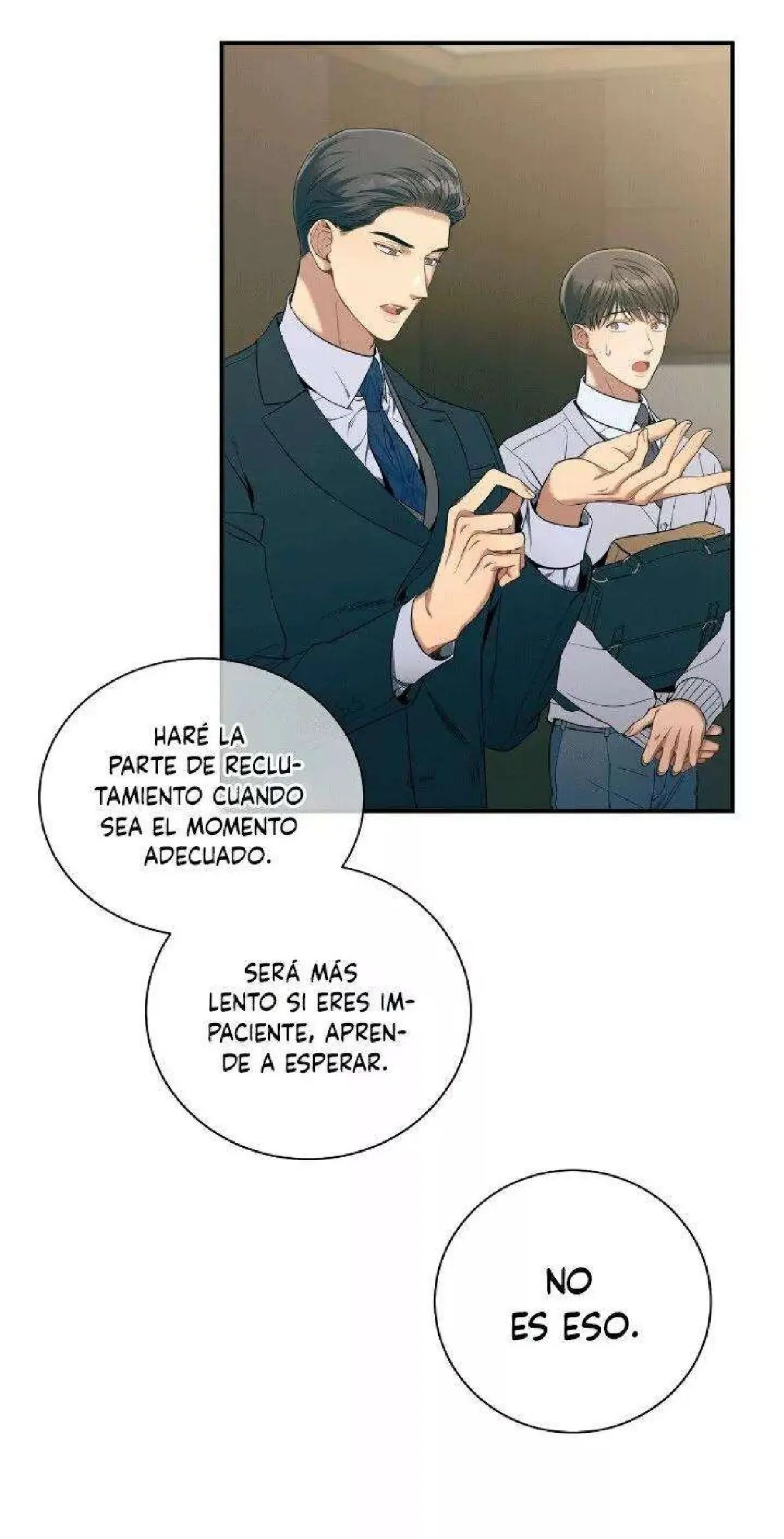 No Moral capítulo 41 página 7