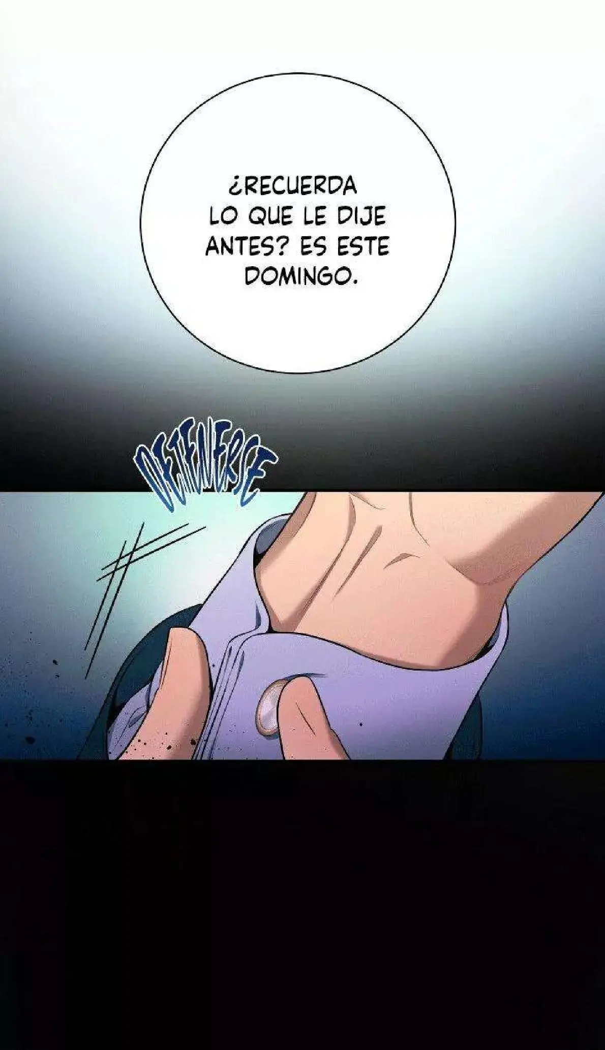 No Moral capítulo 41 página 9