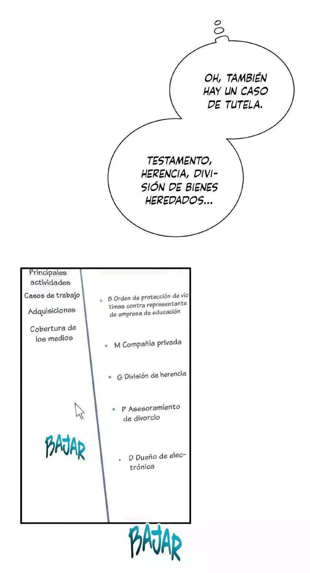 No Moral capítulo 42 página 13
