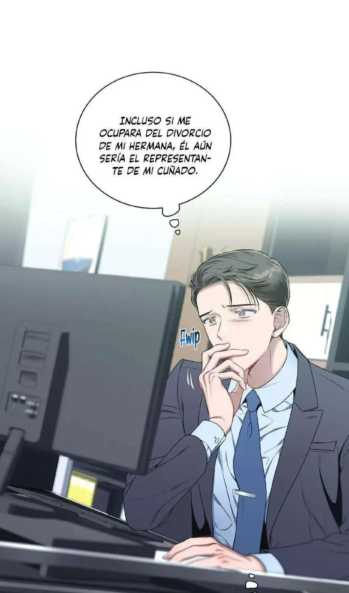 No Moral capítulo 42 página 15