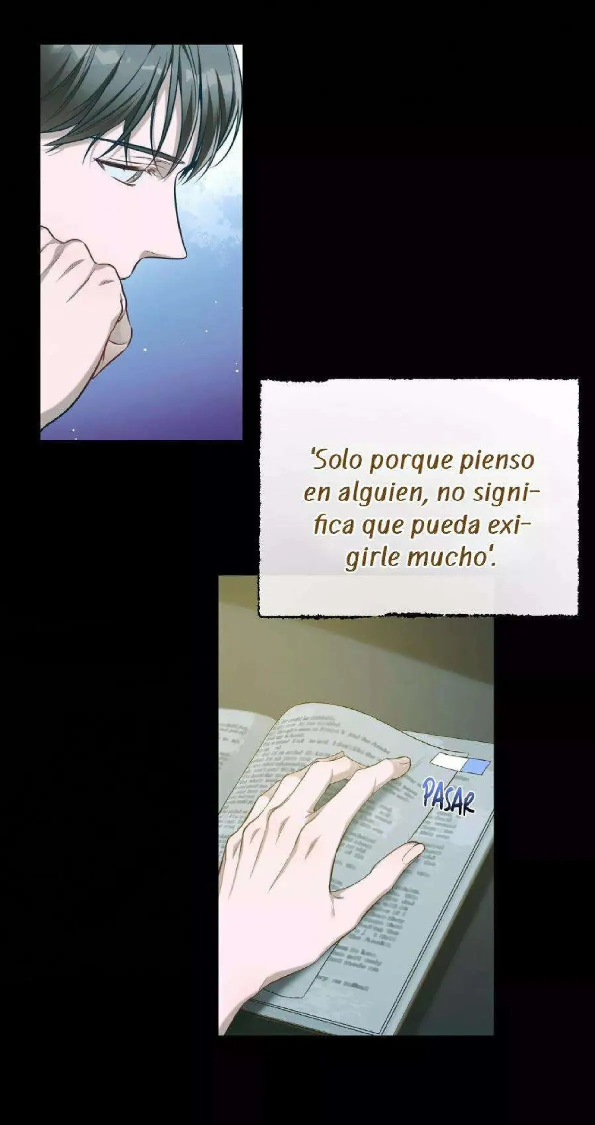 No Moral capítulo 42 página 24