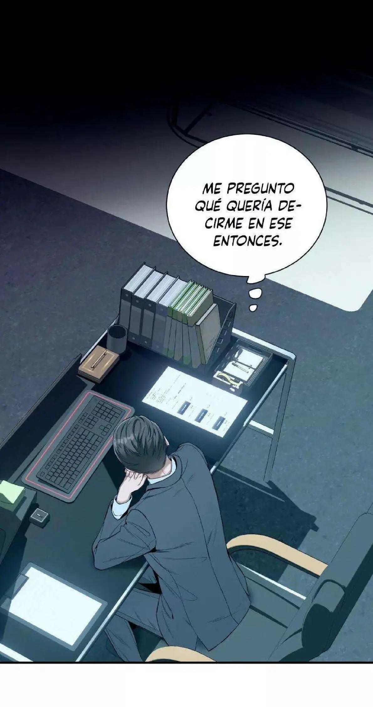 No Moral capítulo 42 página 30