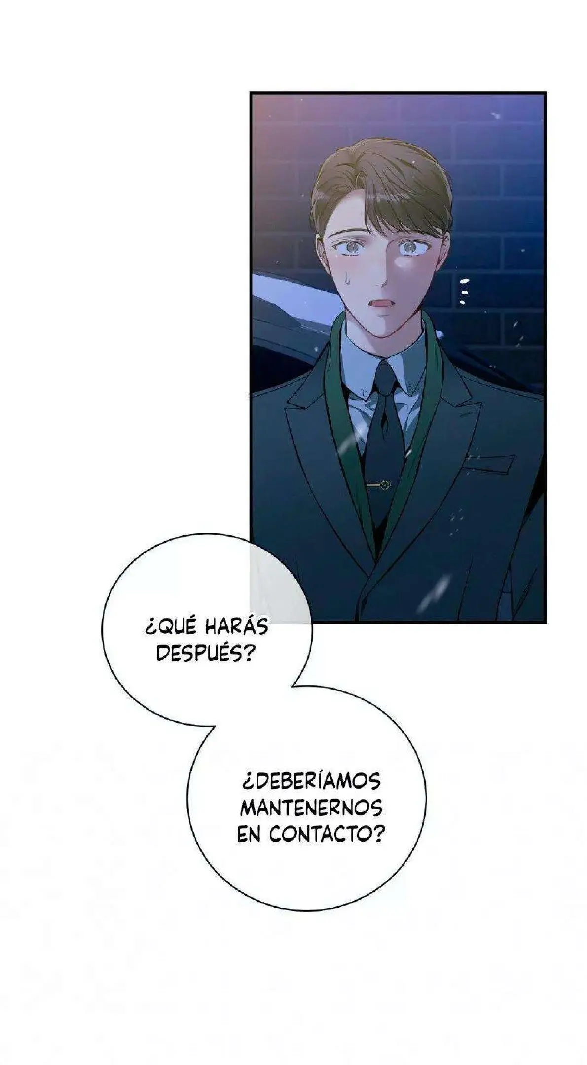 No Moral capítulo 42 página 38