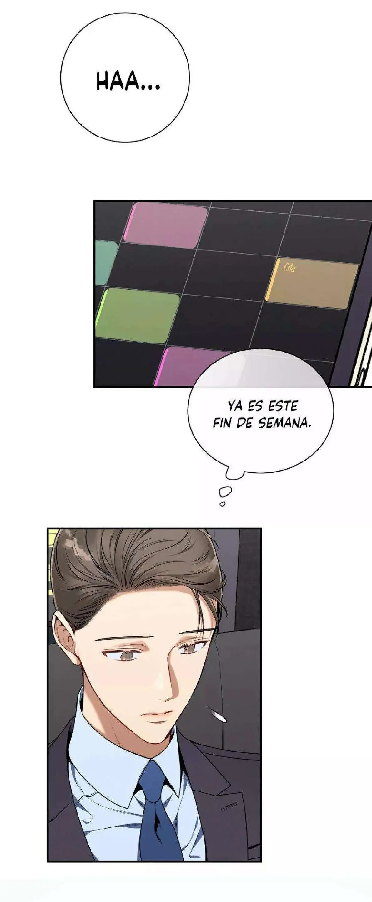 No Moral capítulo 42 página 4