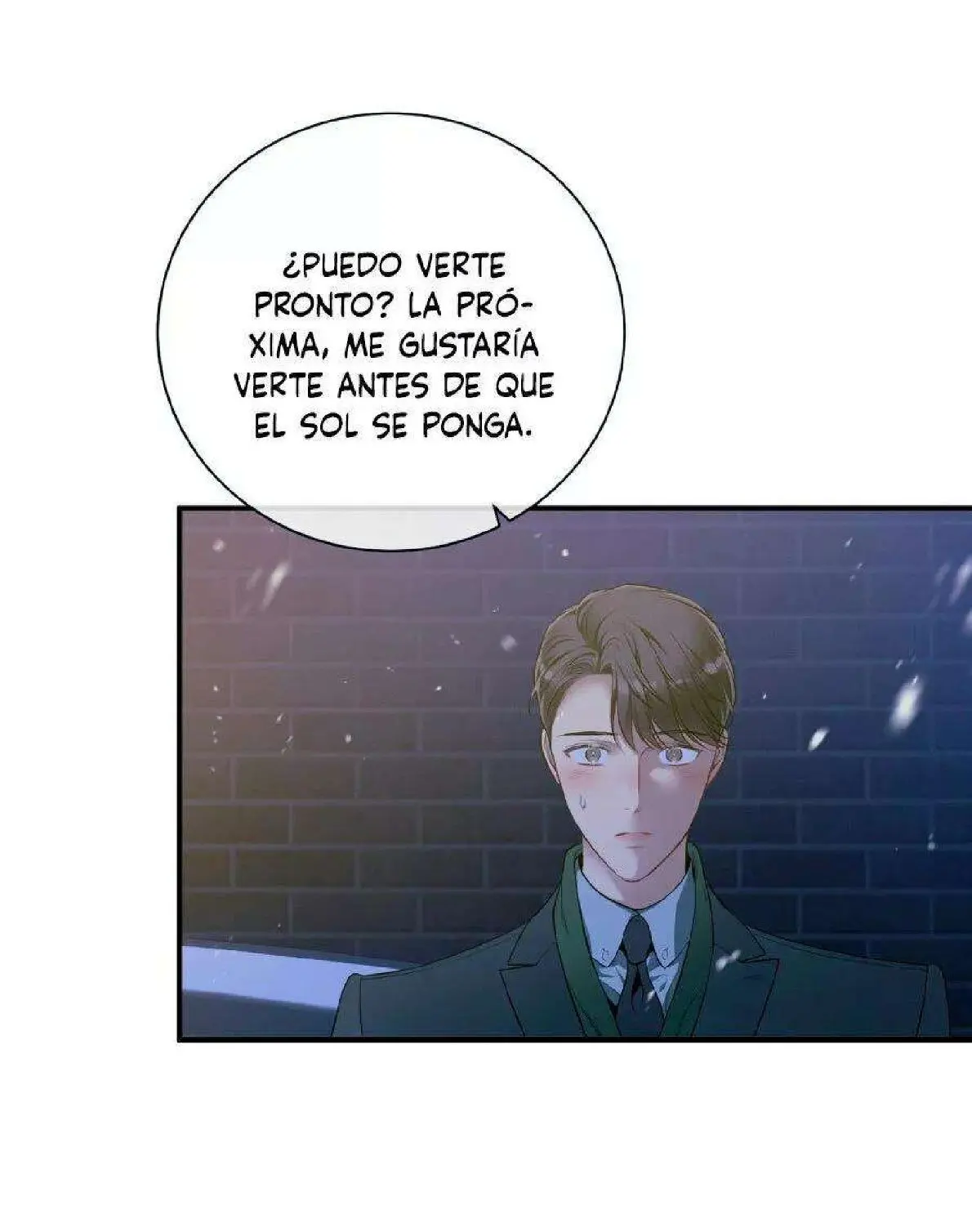 No Moral capítulo 42 página 40