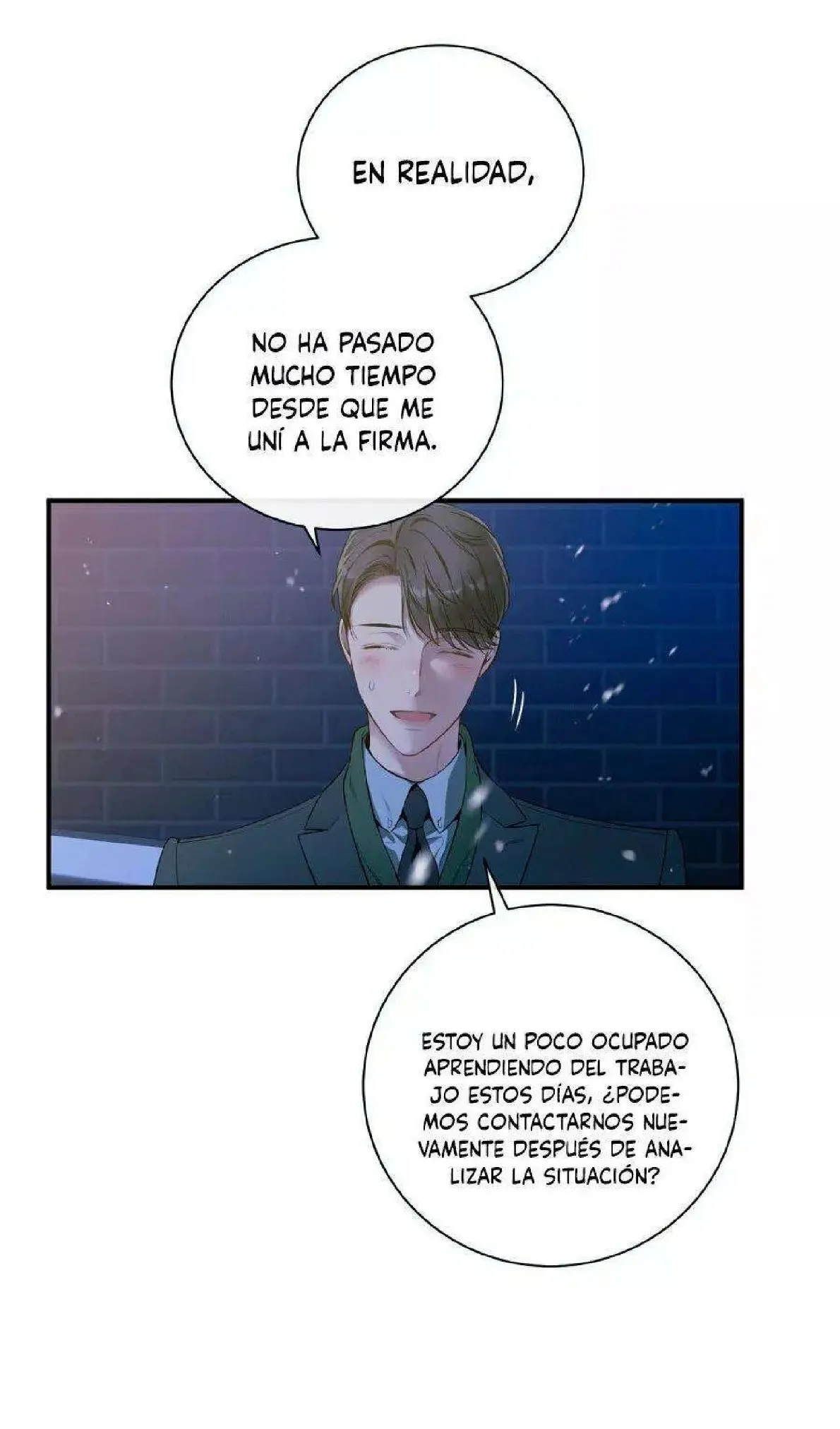 No Moral capítulo 42 página 41