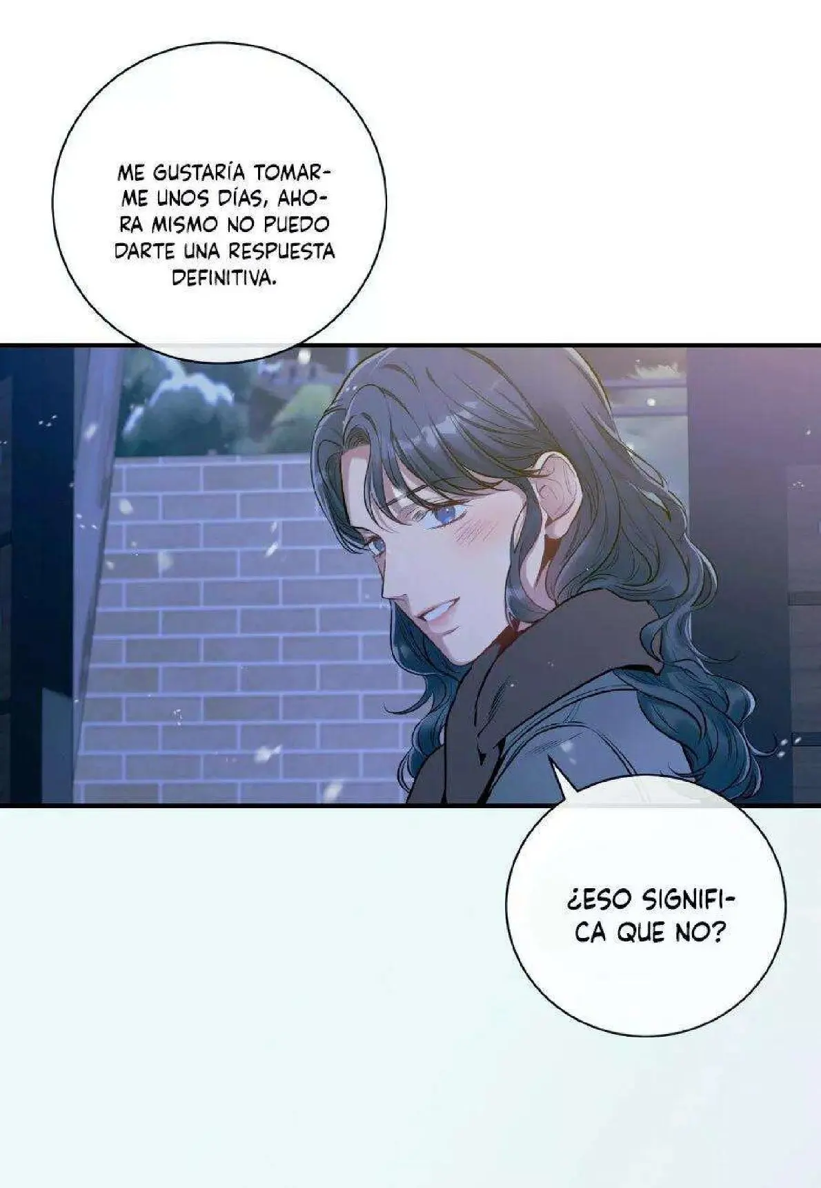No Moral capítulo 42 página 42