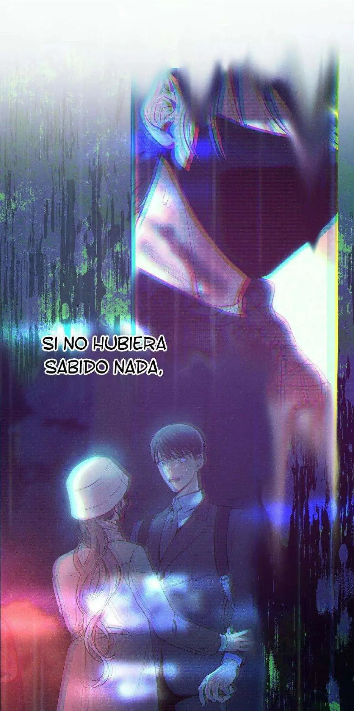 No Moral capítulo 42 página 5