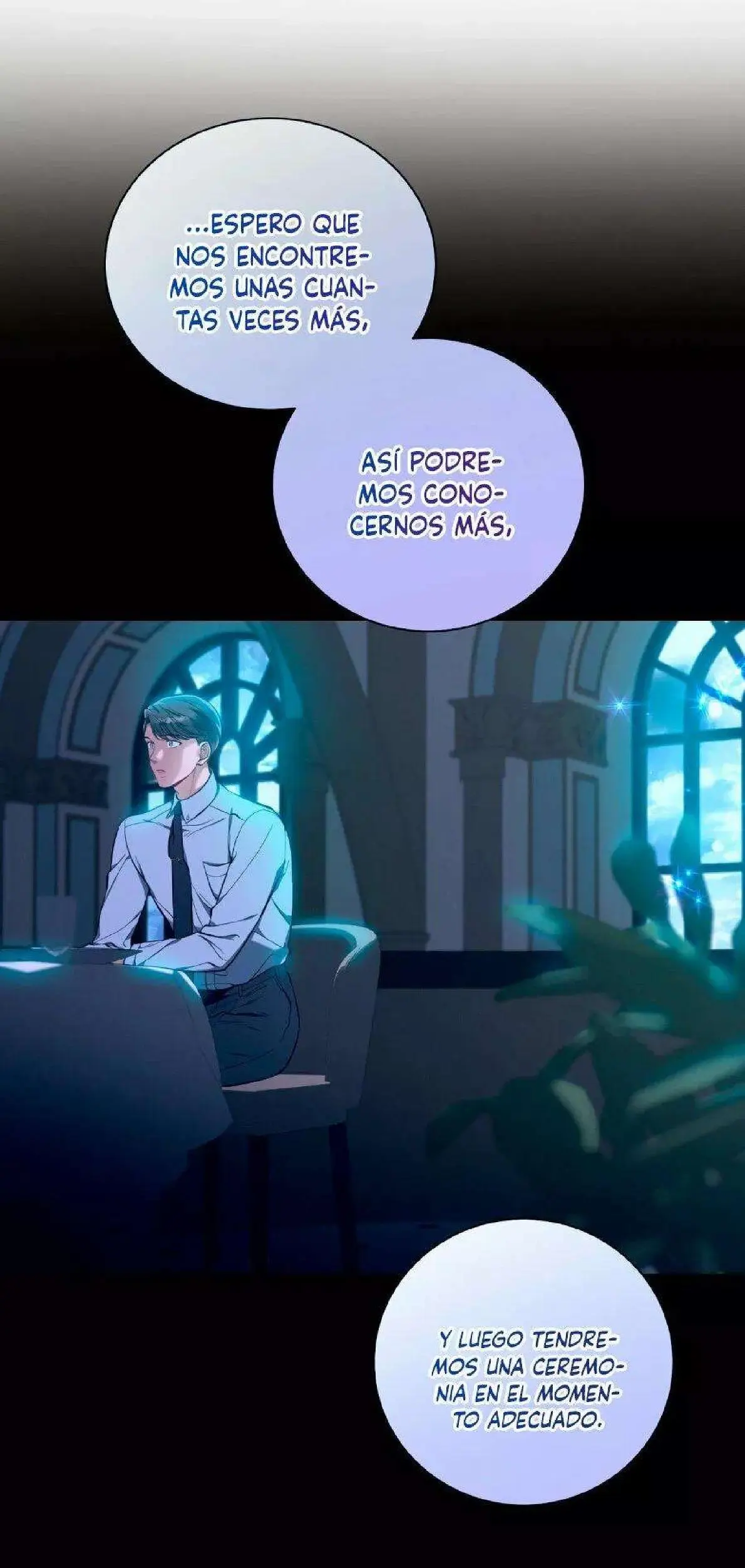 No Moral capítulo 42 página 50