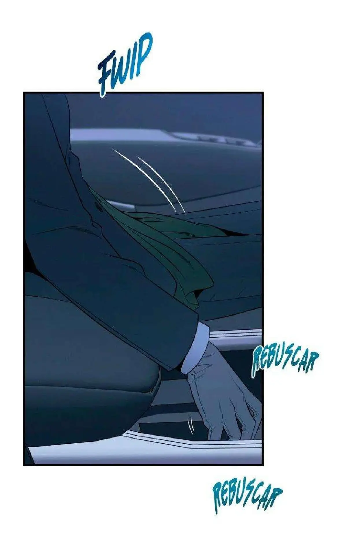 No Moral capítulo 43 página 2