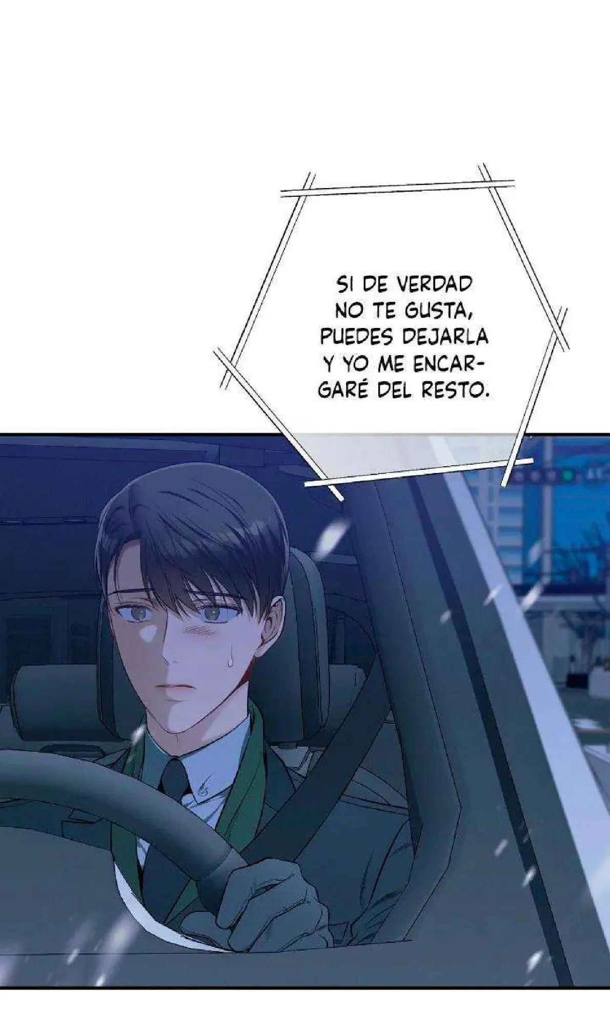 No Moral capítulo 43 página 29