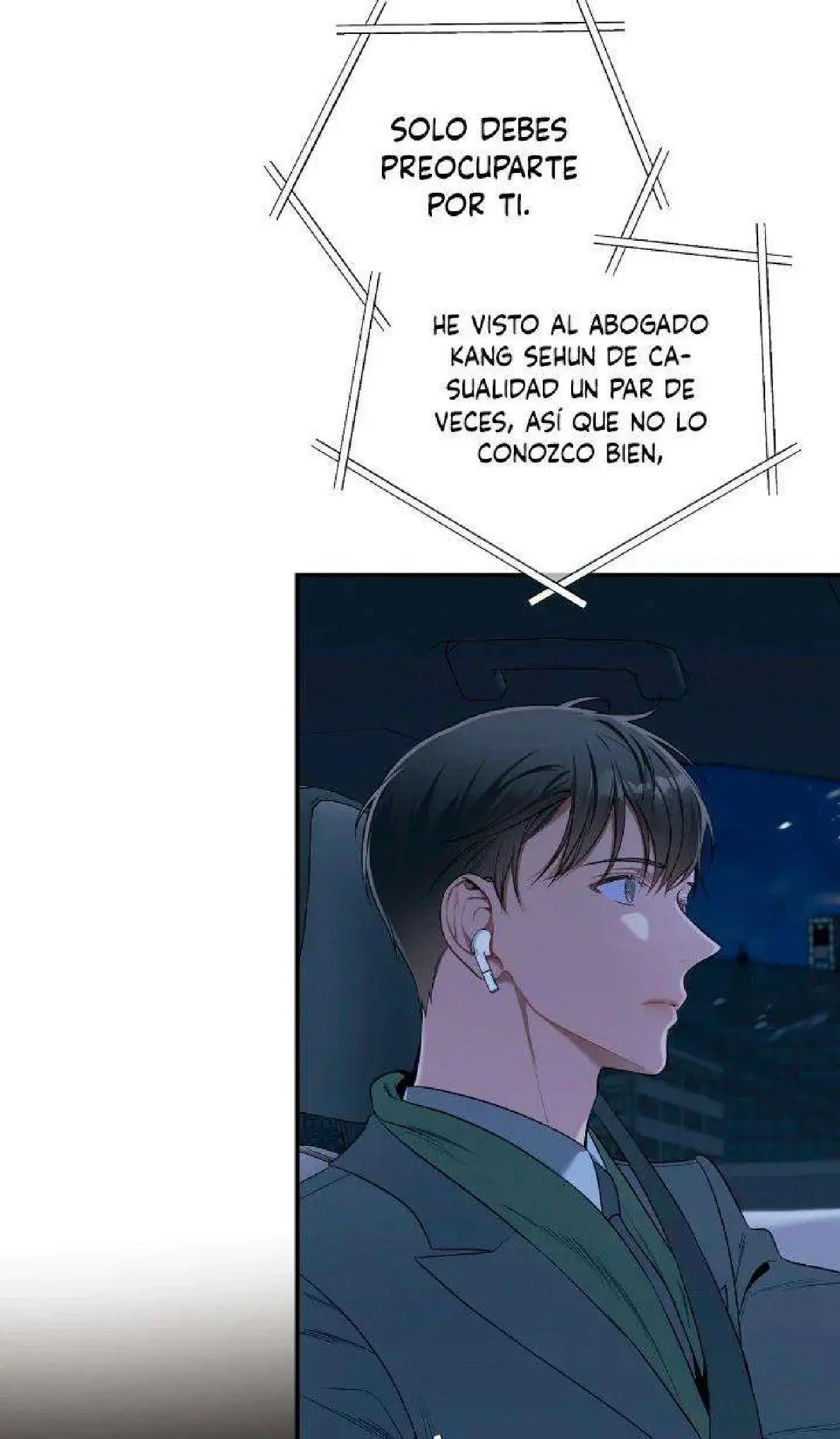No Moral capítulo 43 página 32