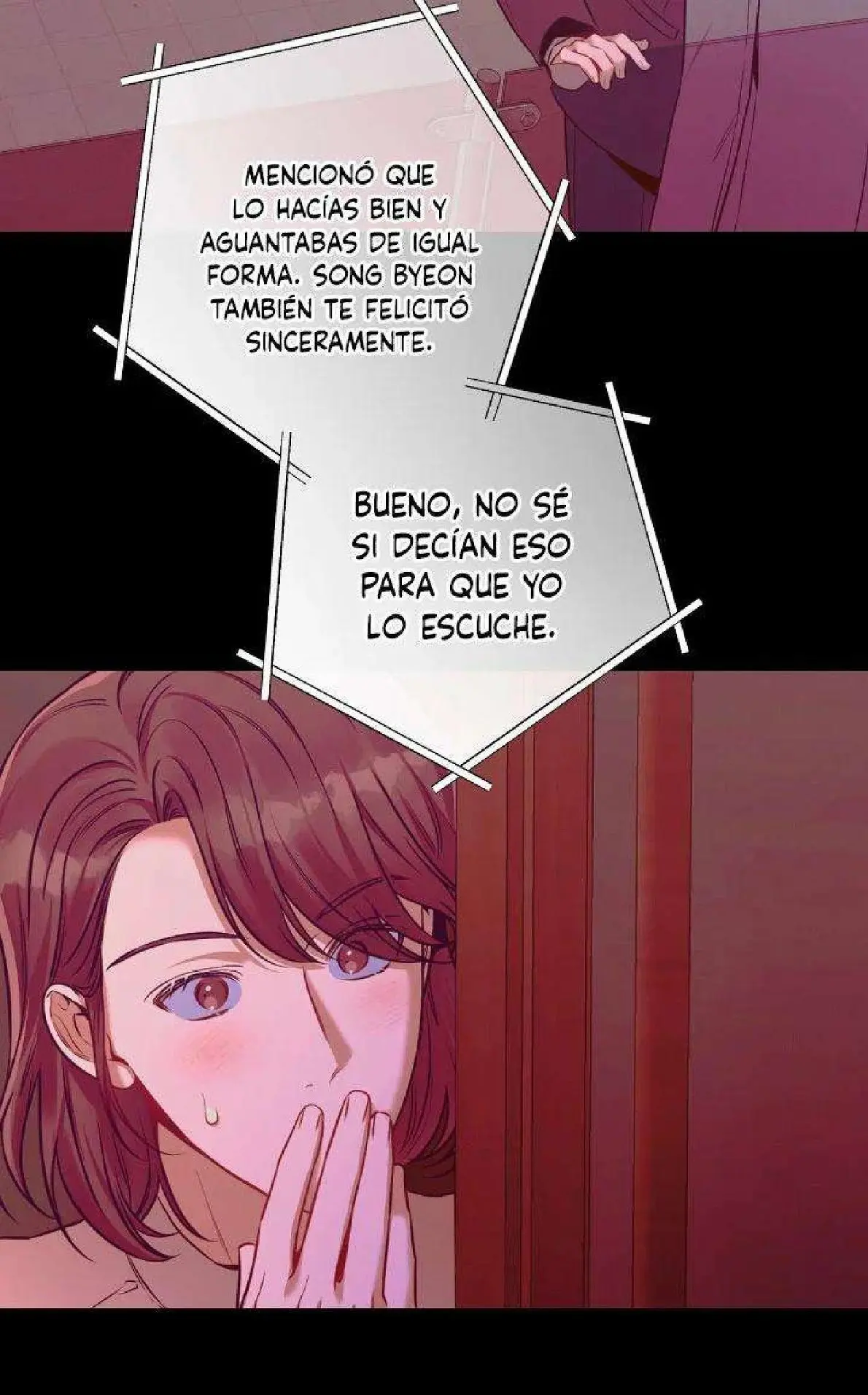 No Moral capítulo 43 página 34