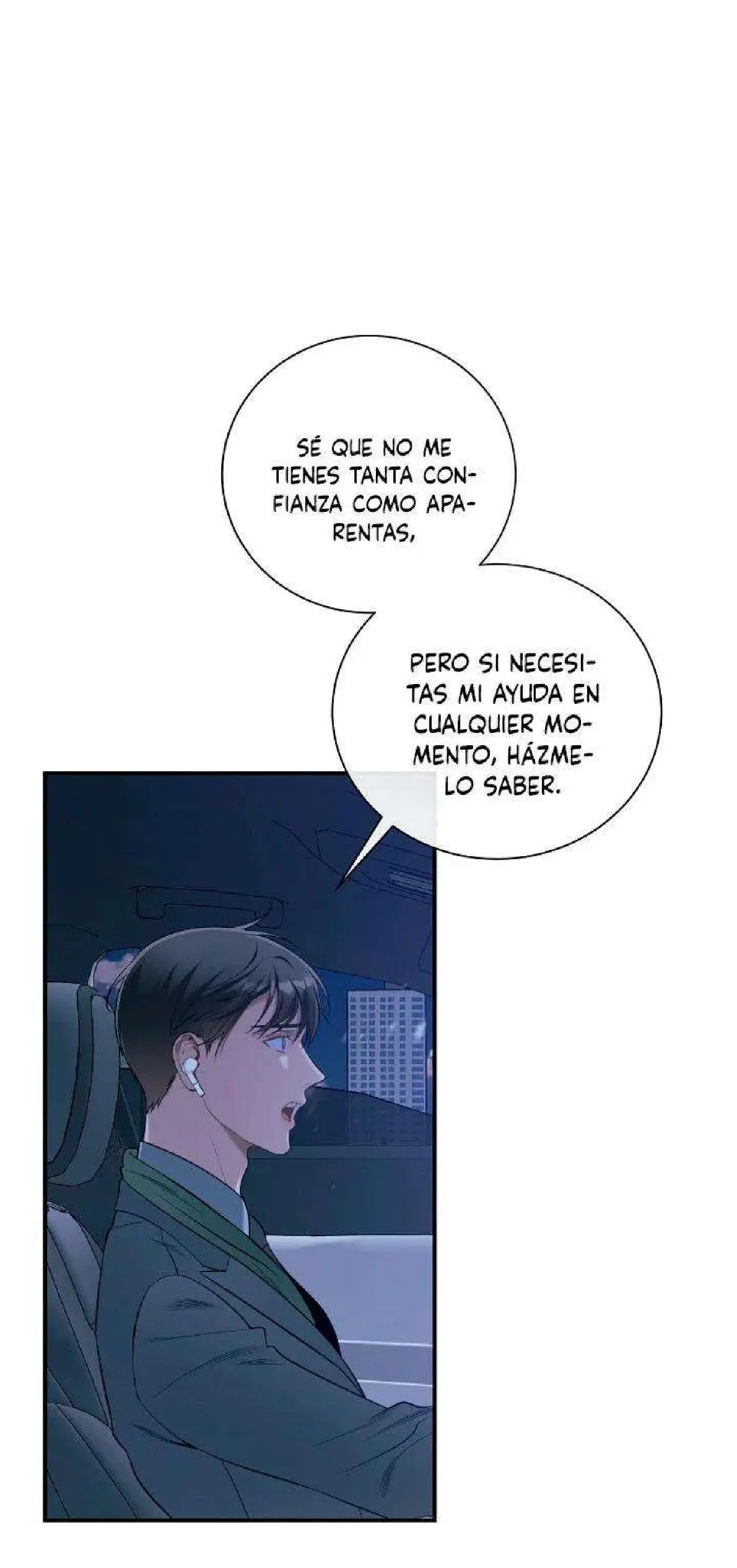 No Moral capítulo 43 página 37
