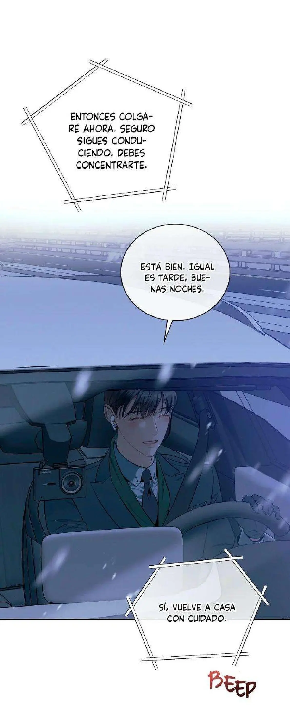 No Moral capítulo 43 página 39