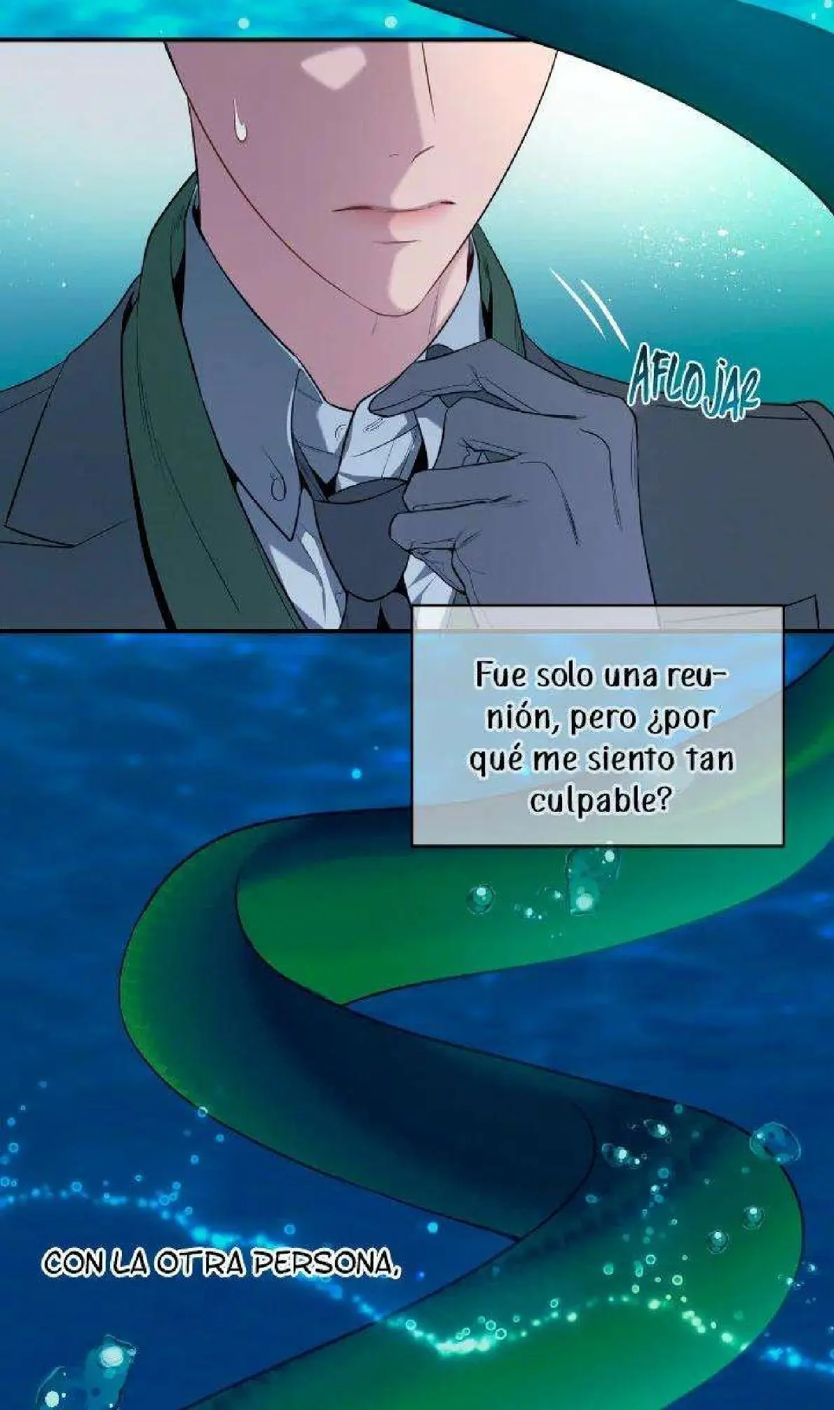 No Moral capítulo 43 página 42