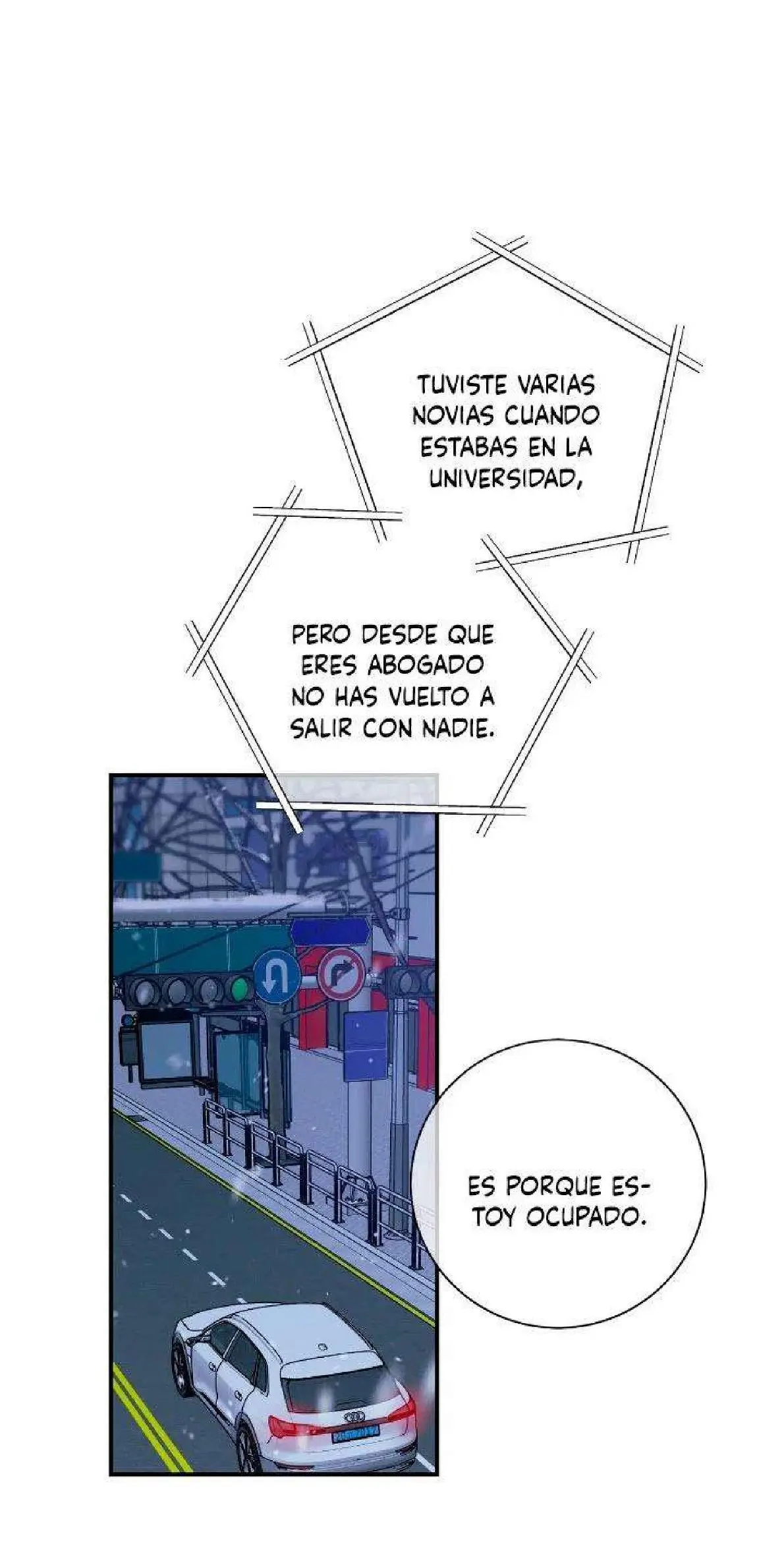 No Moral capítulo 43 página 6
