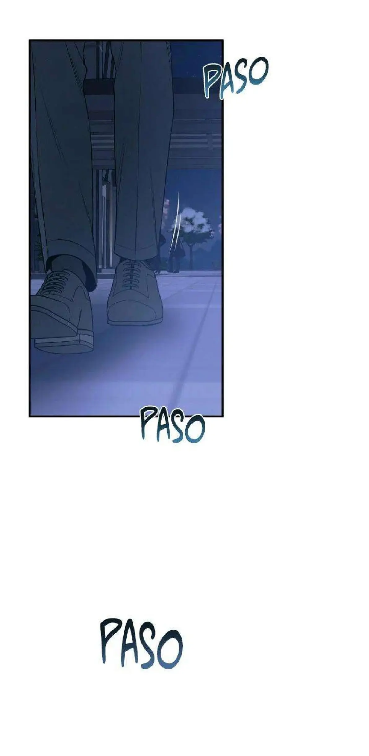 No Moral capítulo 43 página 61