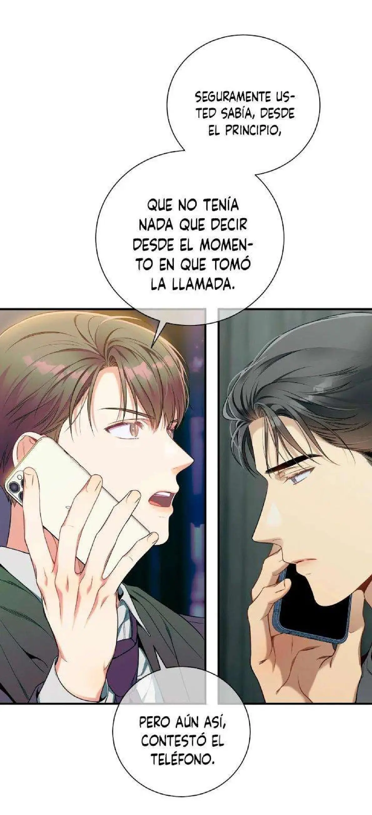 No Moral capítulo 44 página 17