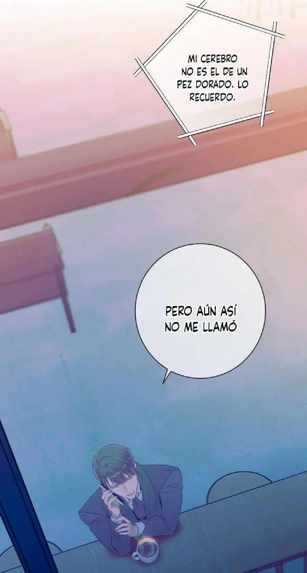 No Moral capítulo 44 página 28