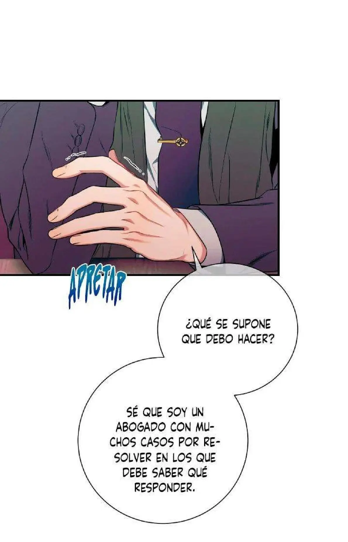 No Moral capítulo 44 página 40
