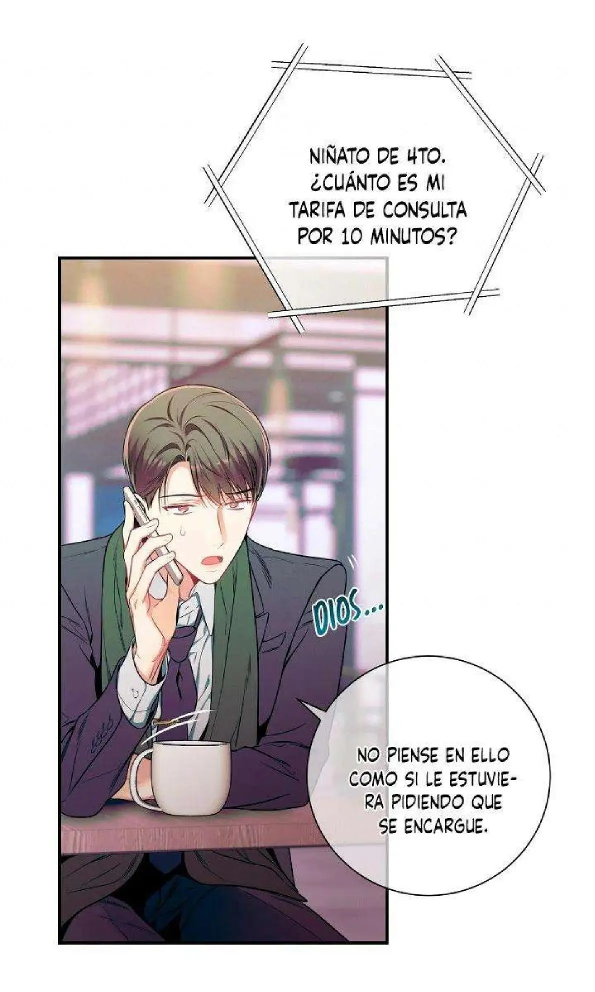 No Moral capítulo 44 página 41