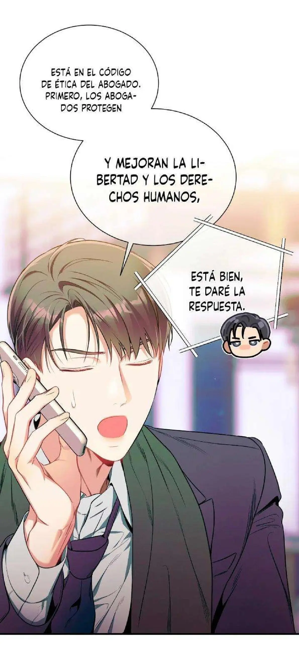 No Moral capítulo 44 página 42